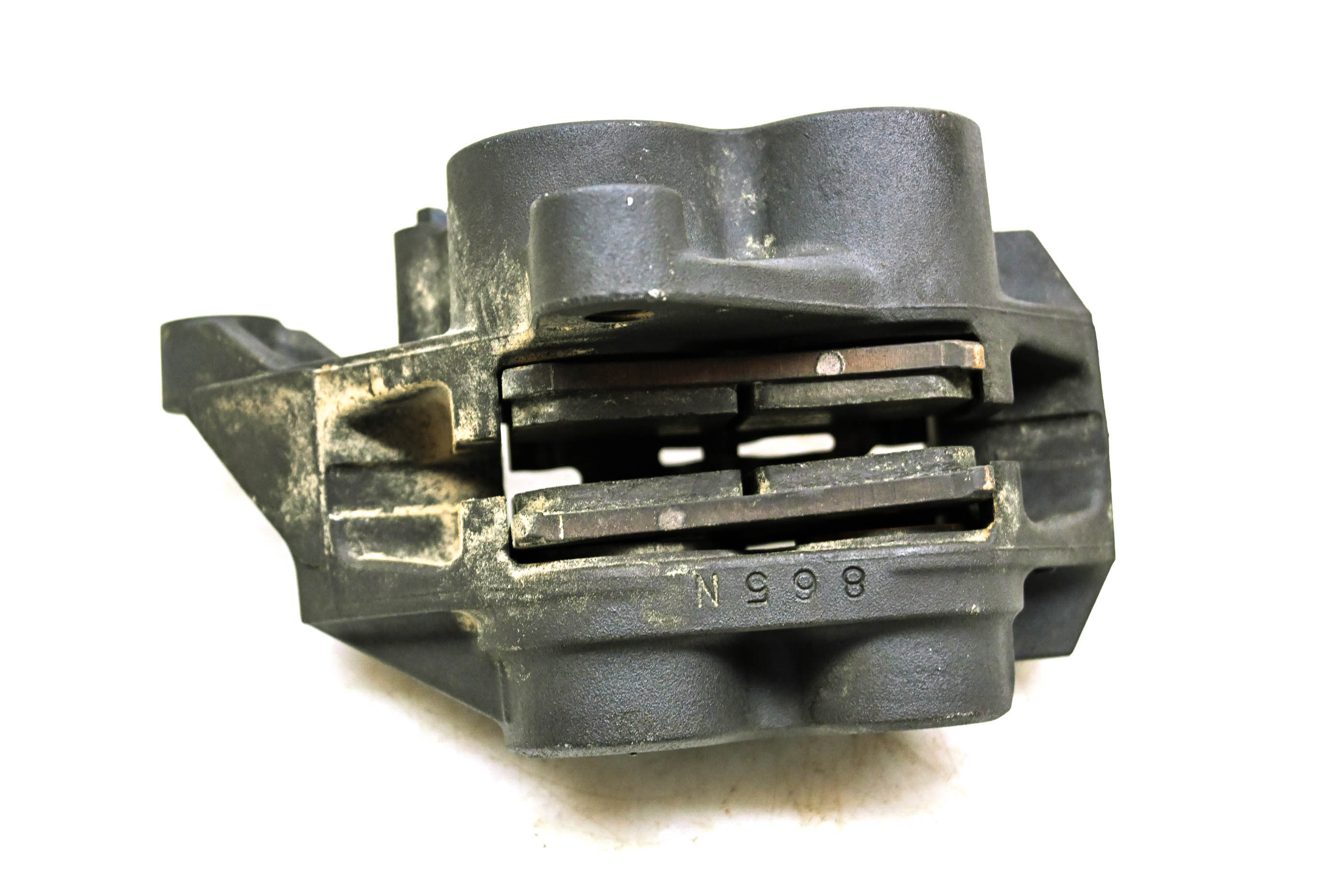 06 Yamaha YZF R6S Front Left Brake Caliper