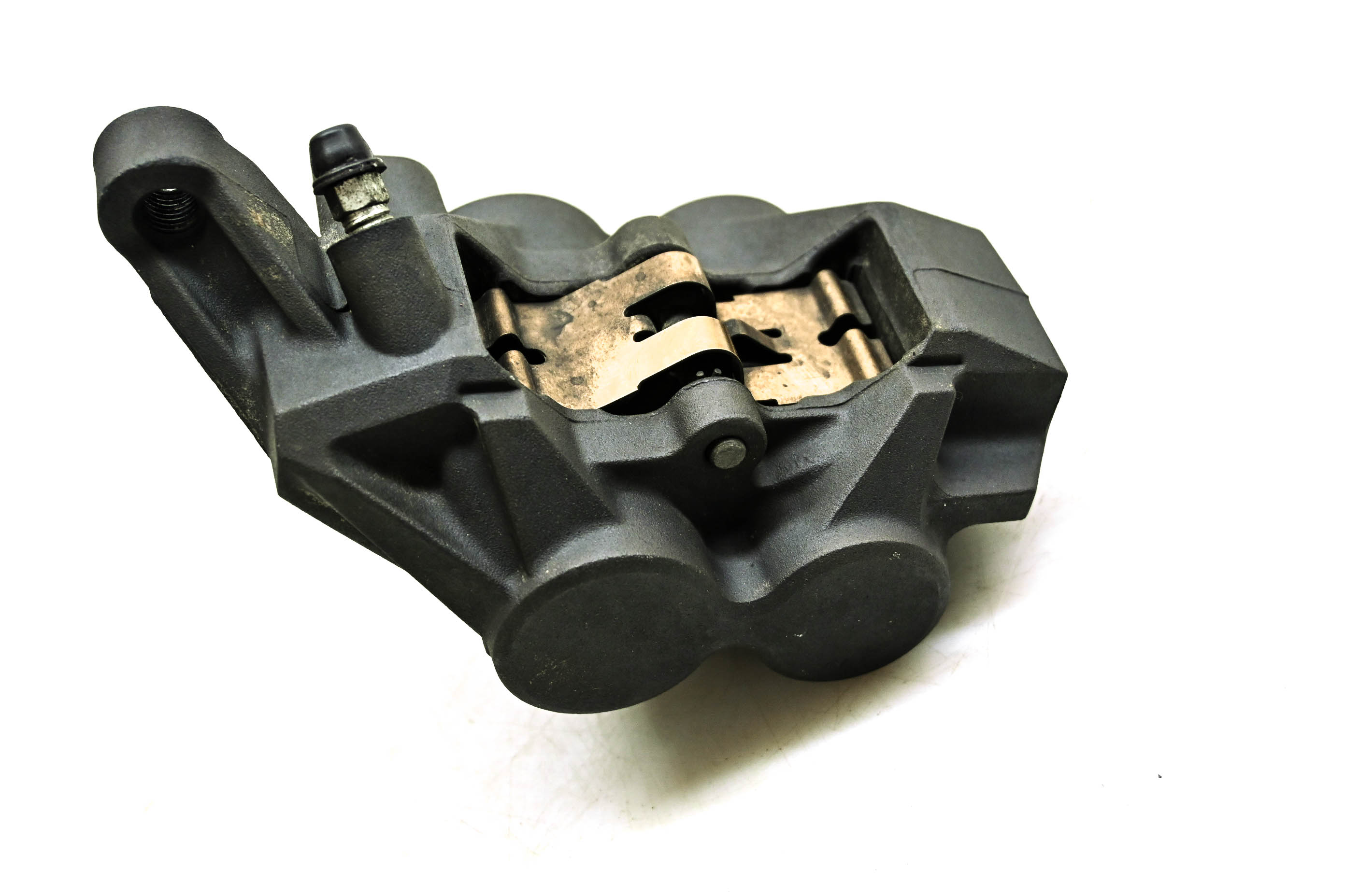 06 Yamaha YZF R6S Front Right Brake Caliper