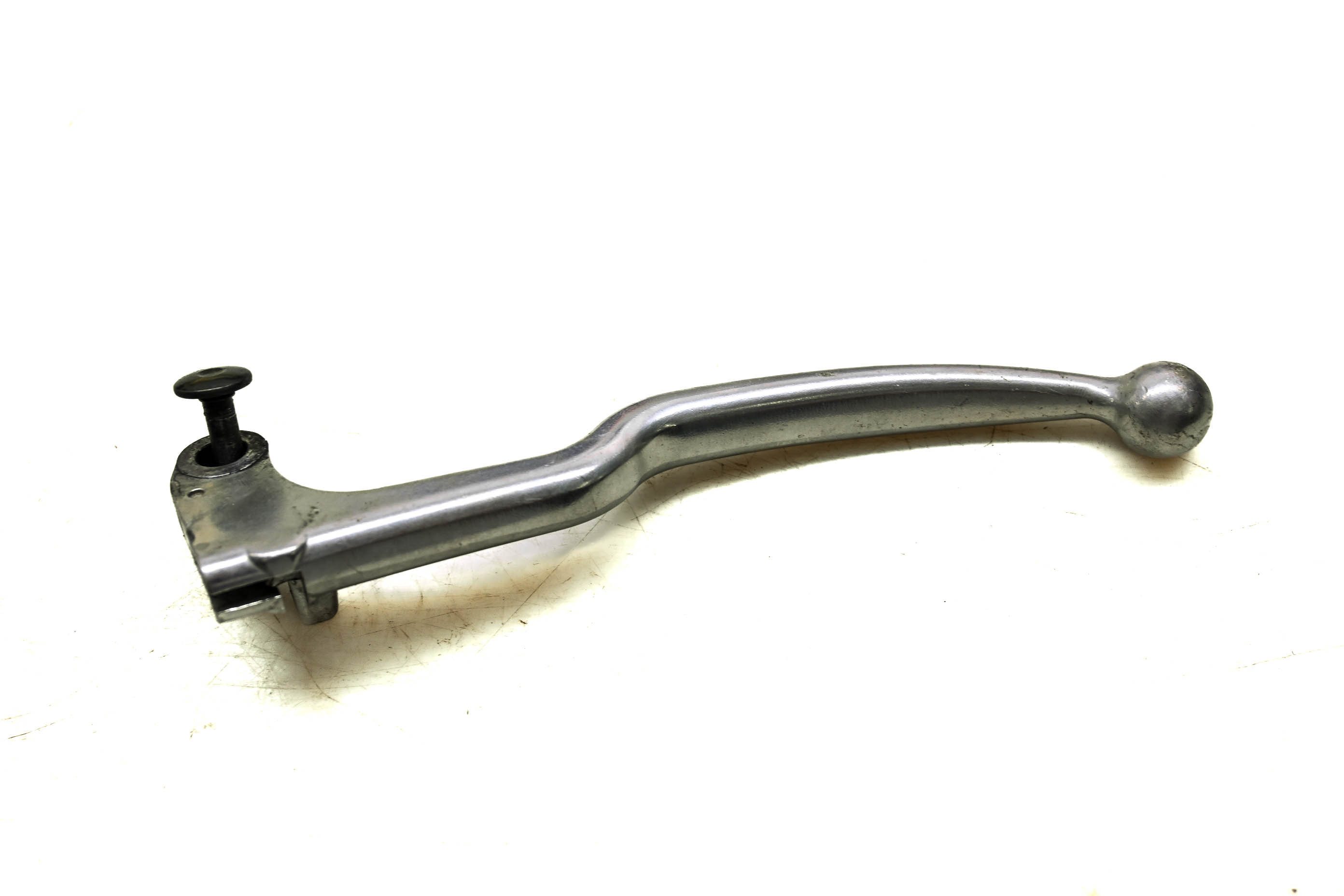 06 Yamaha YZF R6S Clutch Lever