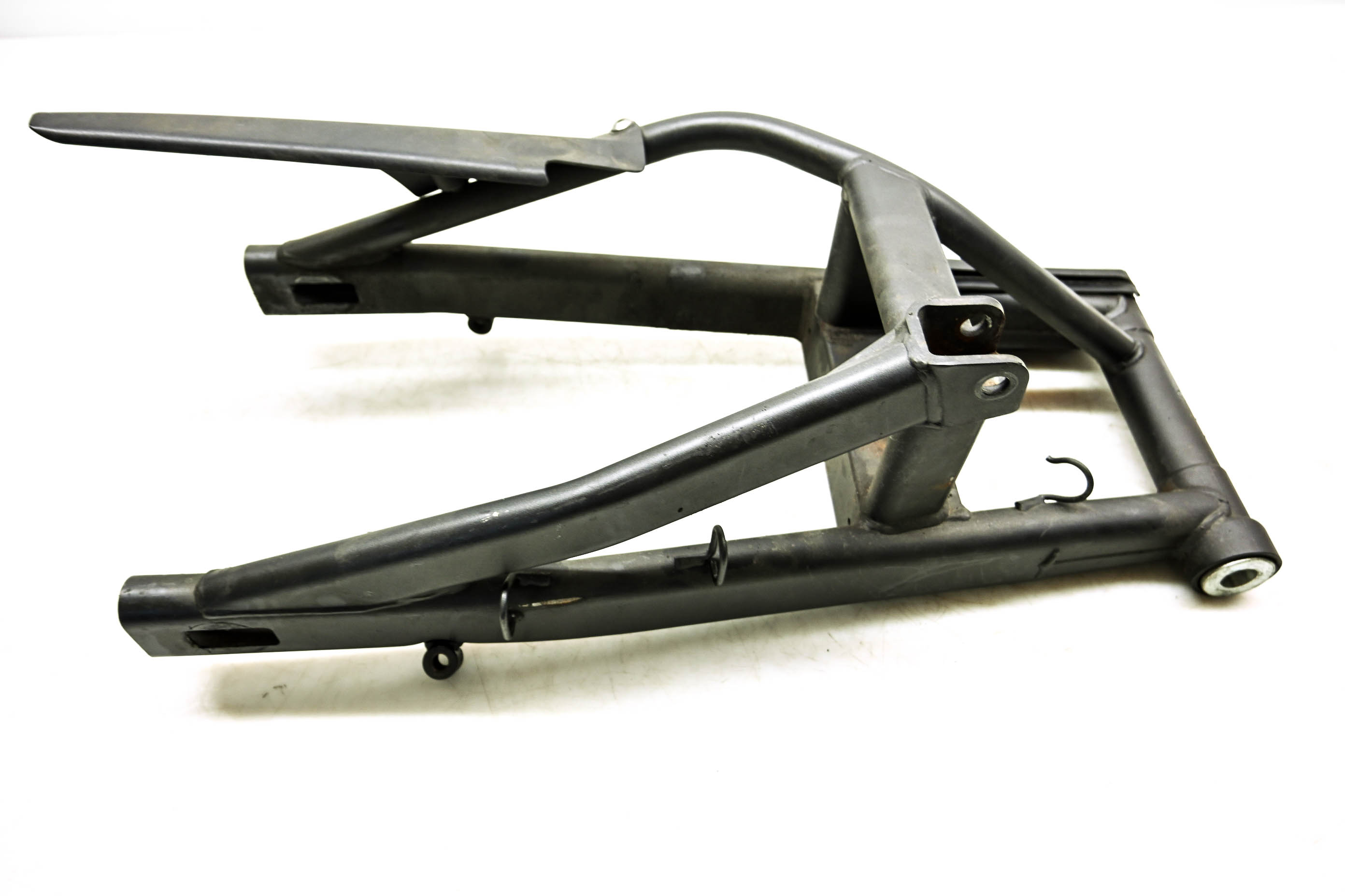 08 Kawasaki Ninja 650R Rear Swingarm EX650A