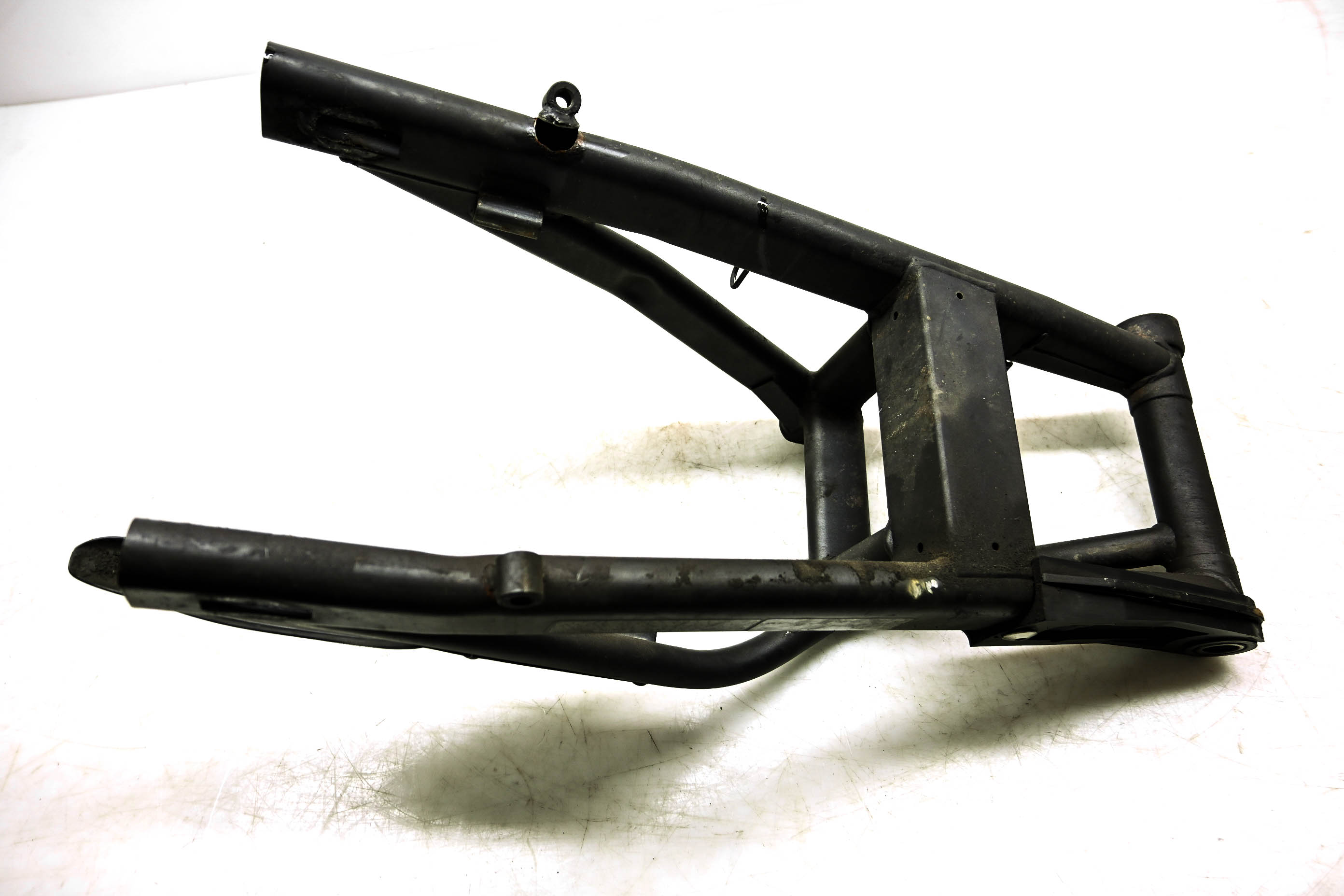 08 Kawasaki Ninja 650R Rear Swingarm EX650A
