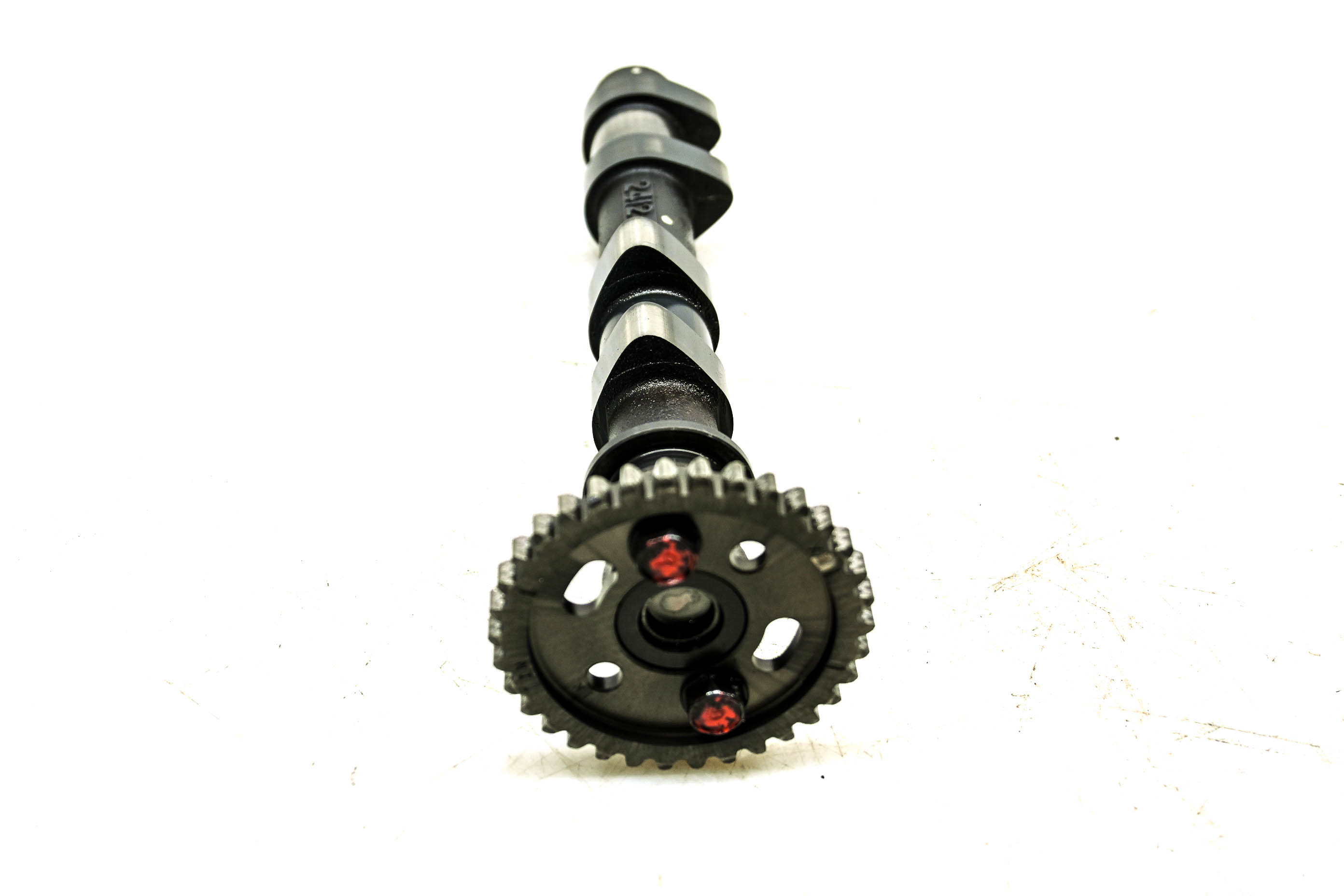 08 Kawasaki Ninja 650R Exhaust Camshaft Cam Shaft EX650A
