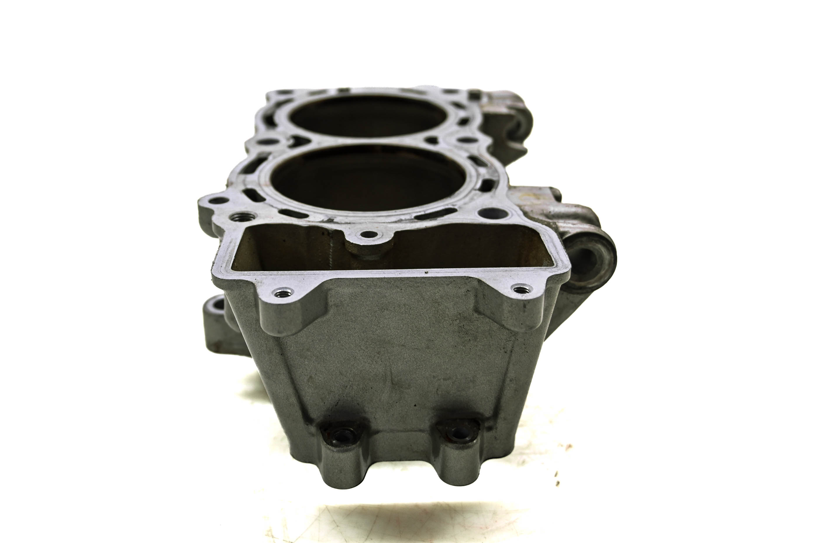 08 Kawasaki Ninja 650R Cylinder EX650A