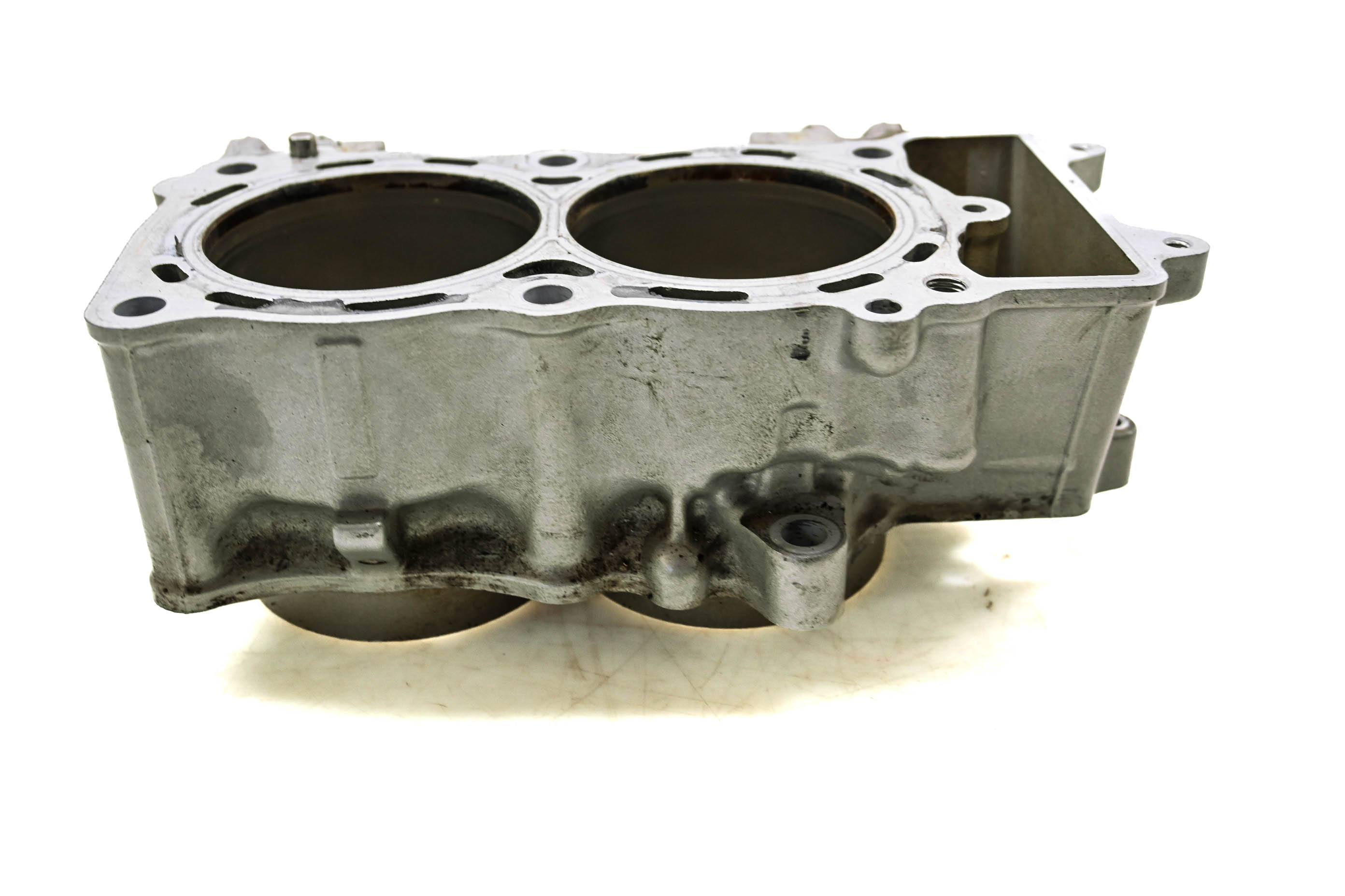 08 Kawasaki Ninja 650R Cylinder EX650A