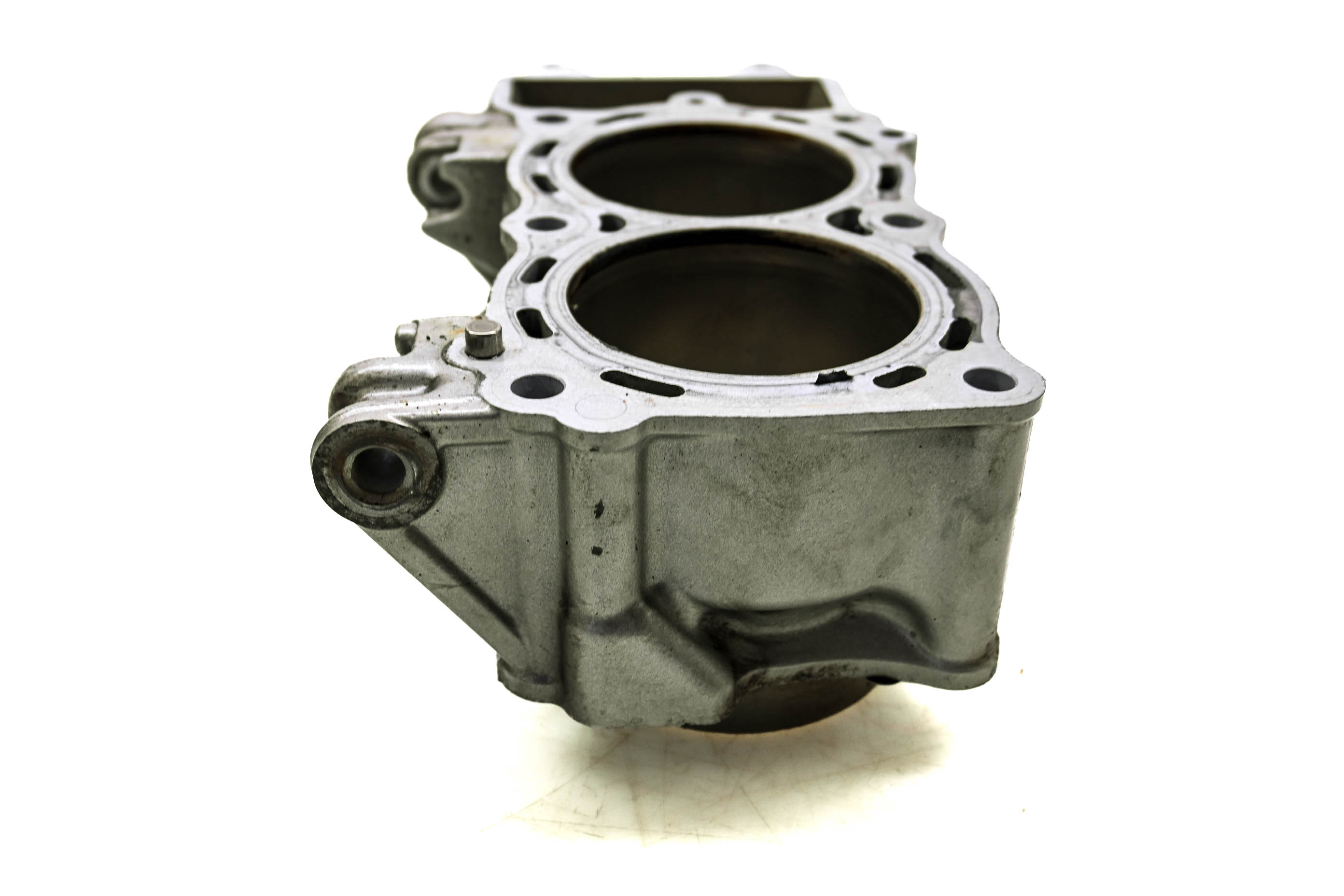 08 Kawasaki Ninja 650R Cylinder EX650A