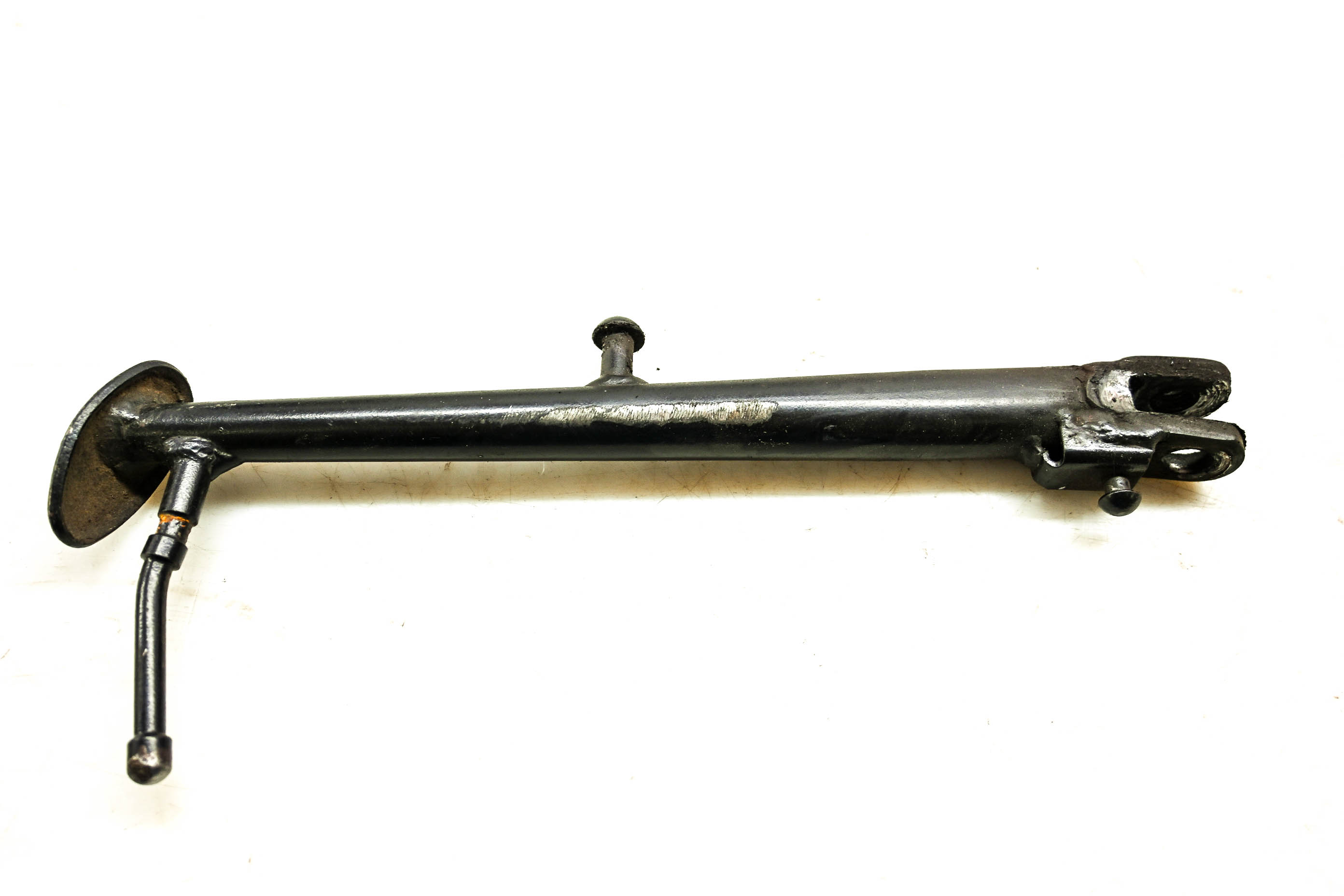 08 Kawasaki Ninja 650R Kick Stand Lever EX650A