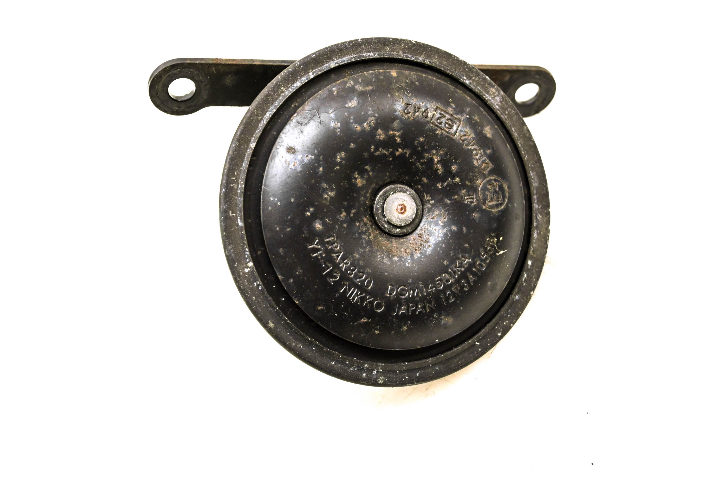 08 Kawasaki Ninja 650R Horn EX650A