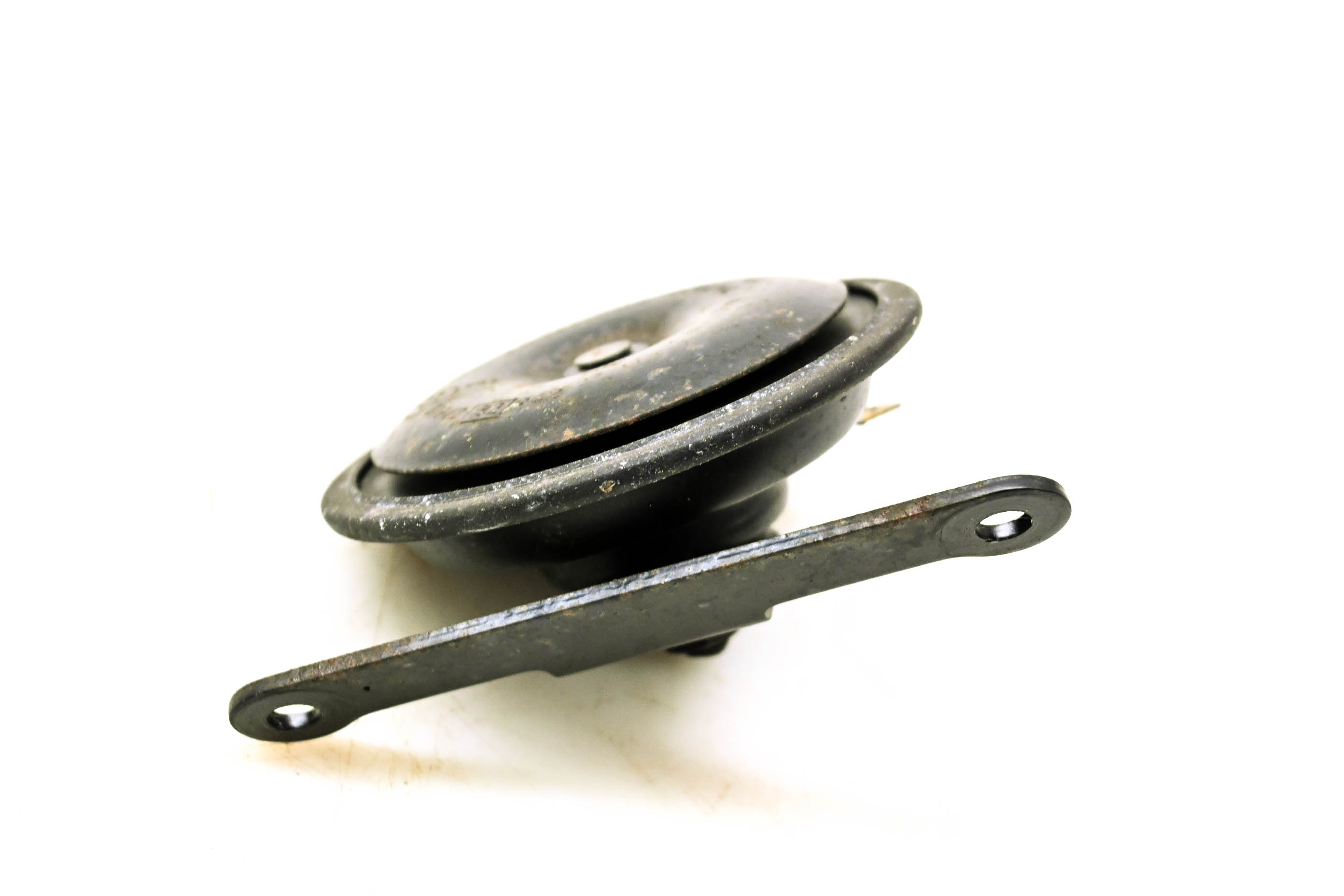 08 Kawasaki Ninja 650R Horn EX650A
