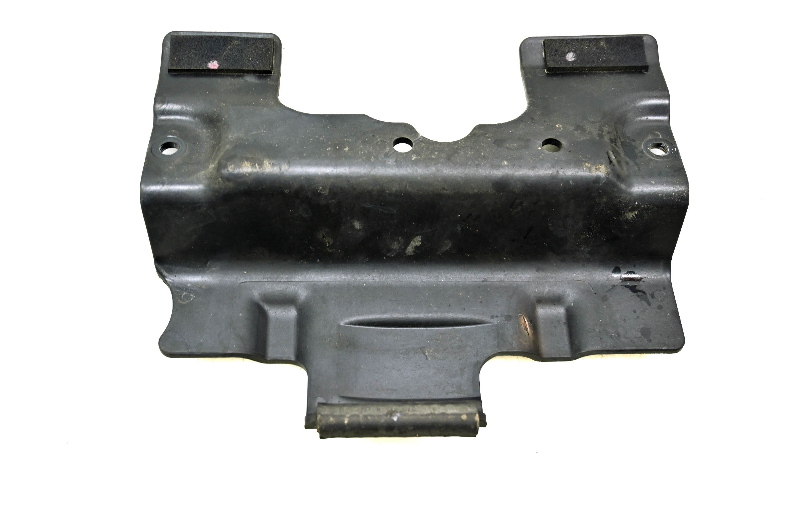 08 Kawasaki Ninja 650R Cylinder Valve Cover EX650A