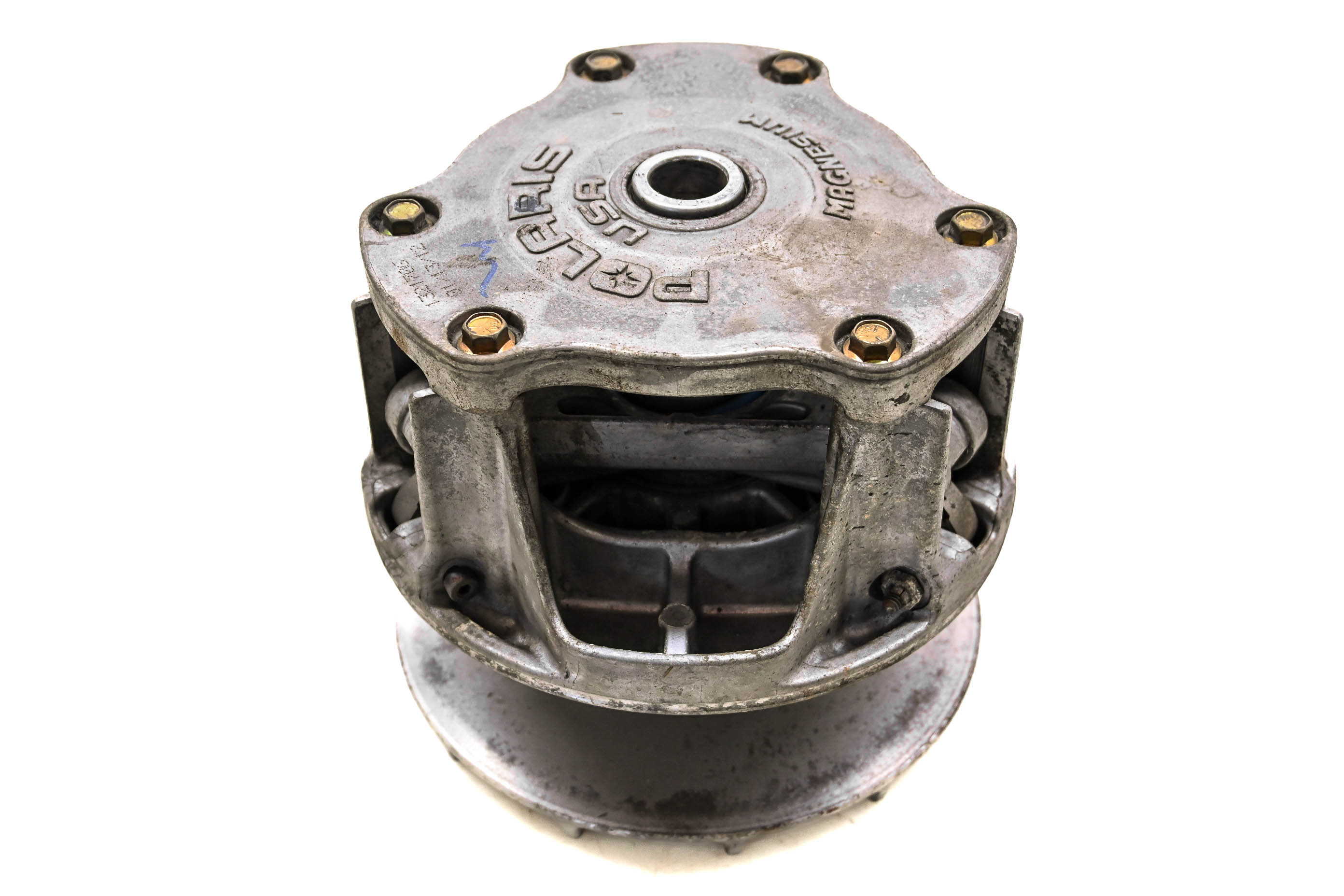 99 Polaris Sportsman 500 4x4 Primary Drive Clutch