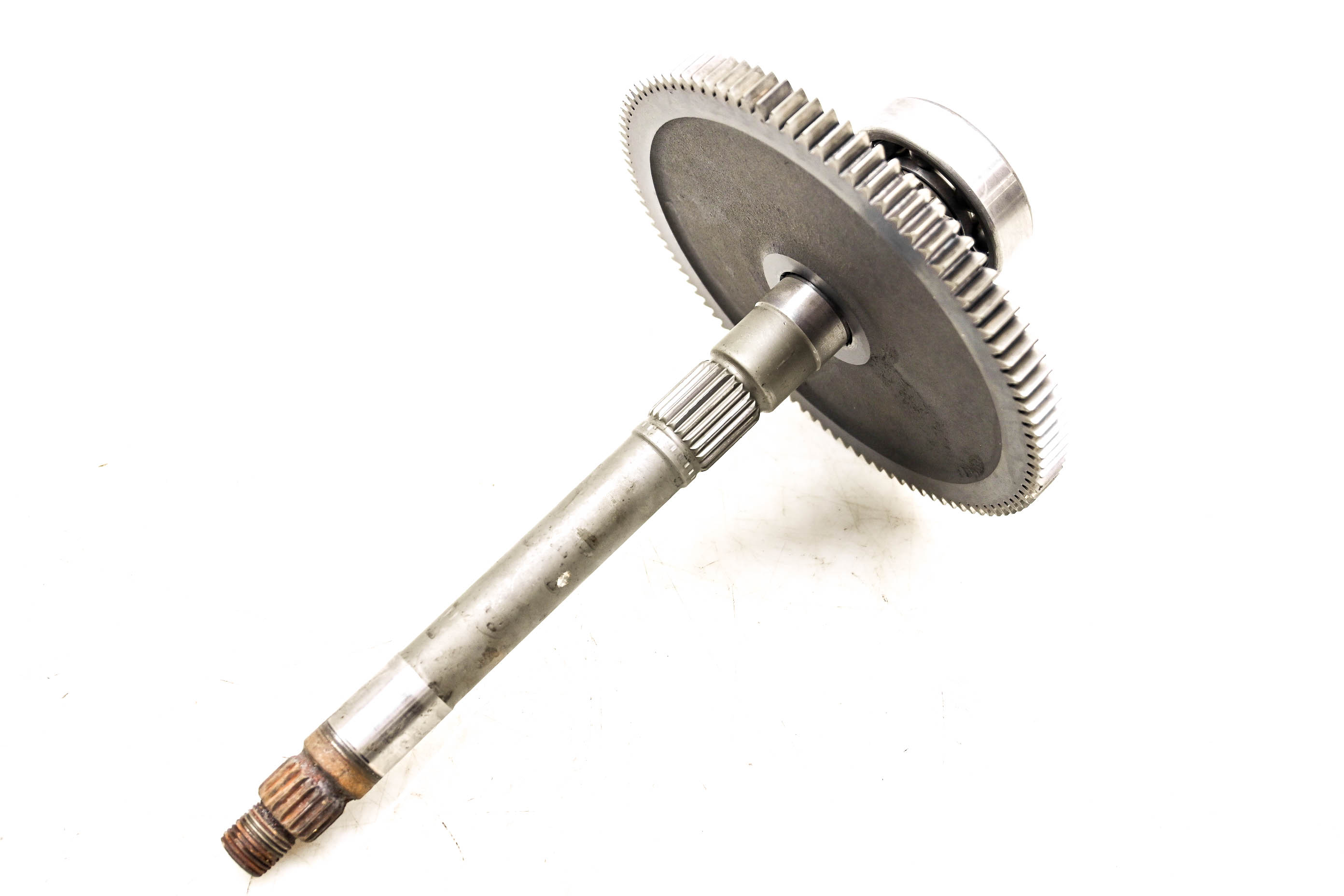 99 Polaris Sportsman 500 4x4 Transmission Final Shaft & Gear