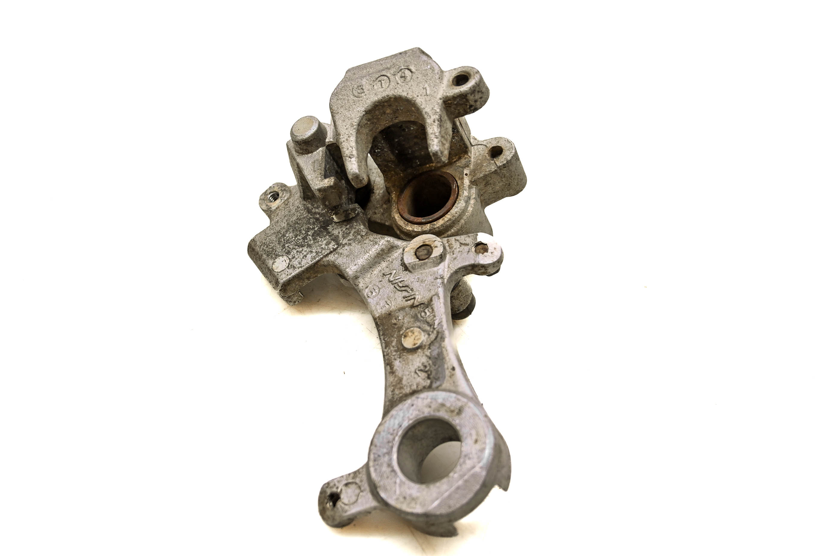 03 Yamaha YZ250F Rear Brake Caliper
