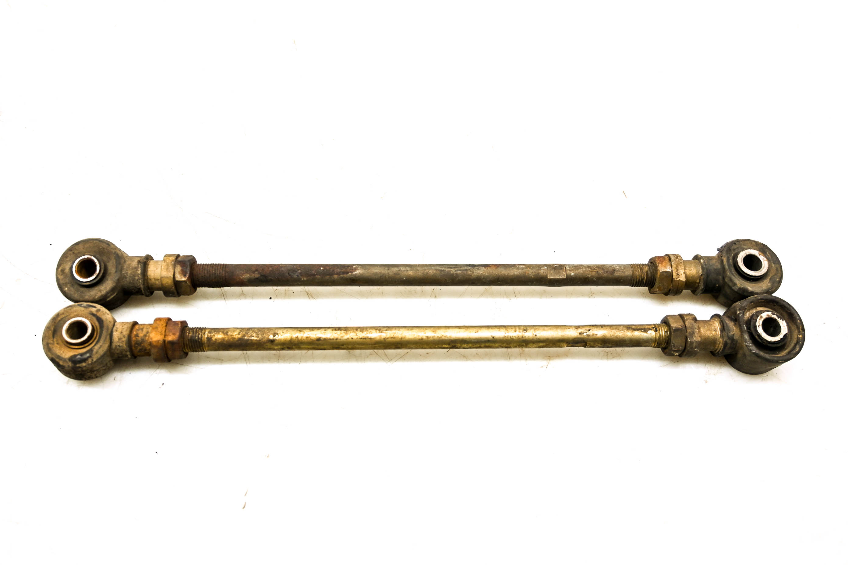 99 Polaris Sportsman 500 4x4 Tie Rods & Ends