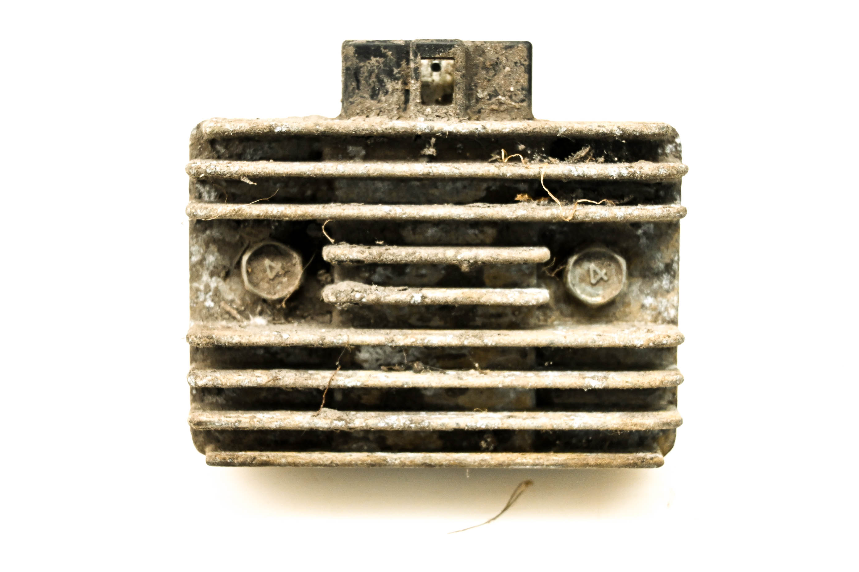 00 Kawasaki Bayou 220 2x4 Regulator Rectifier KLF220