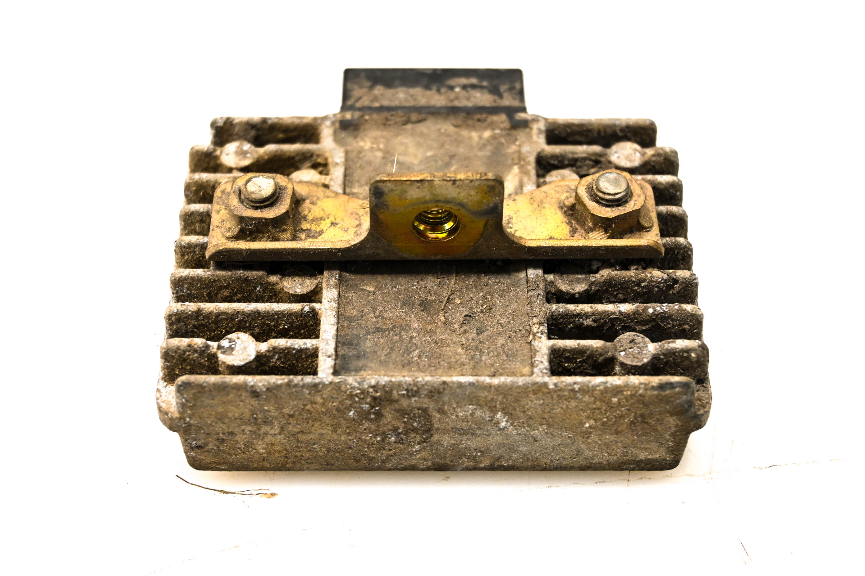 00 Kawasaki Bayou 220 2x4 Regulator Rectifier KLF220