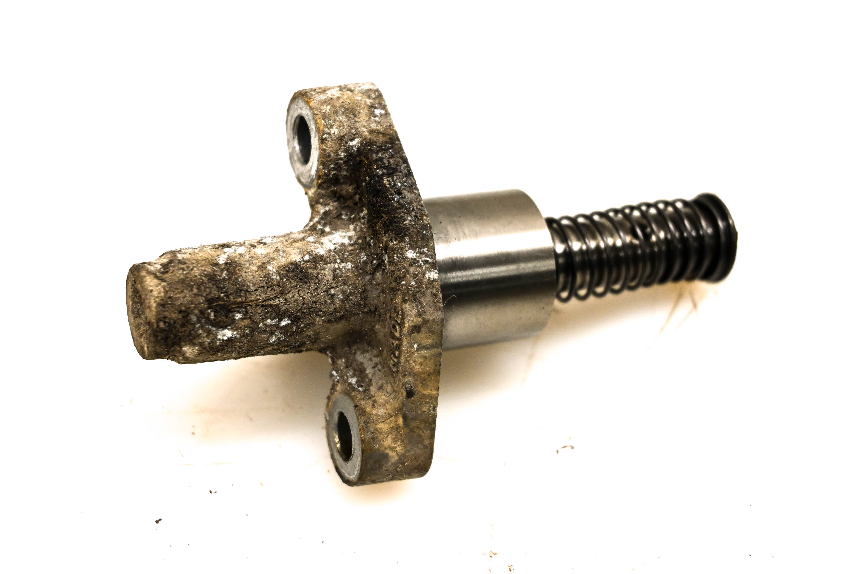 00 Kawasaki Bayou 220 2x4 Cam Chain Tensioner KLF220