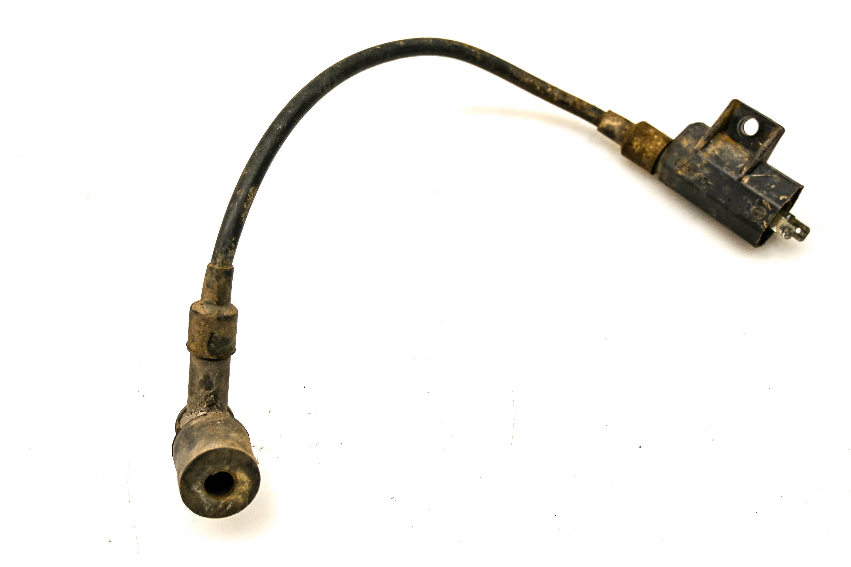 00 Kawasaki Bayou 220 2x4 Ignition Coil KLF220