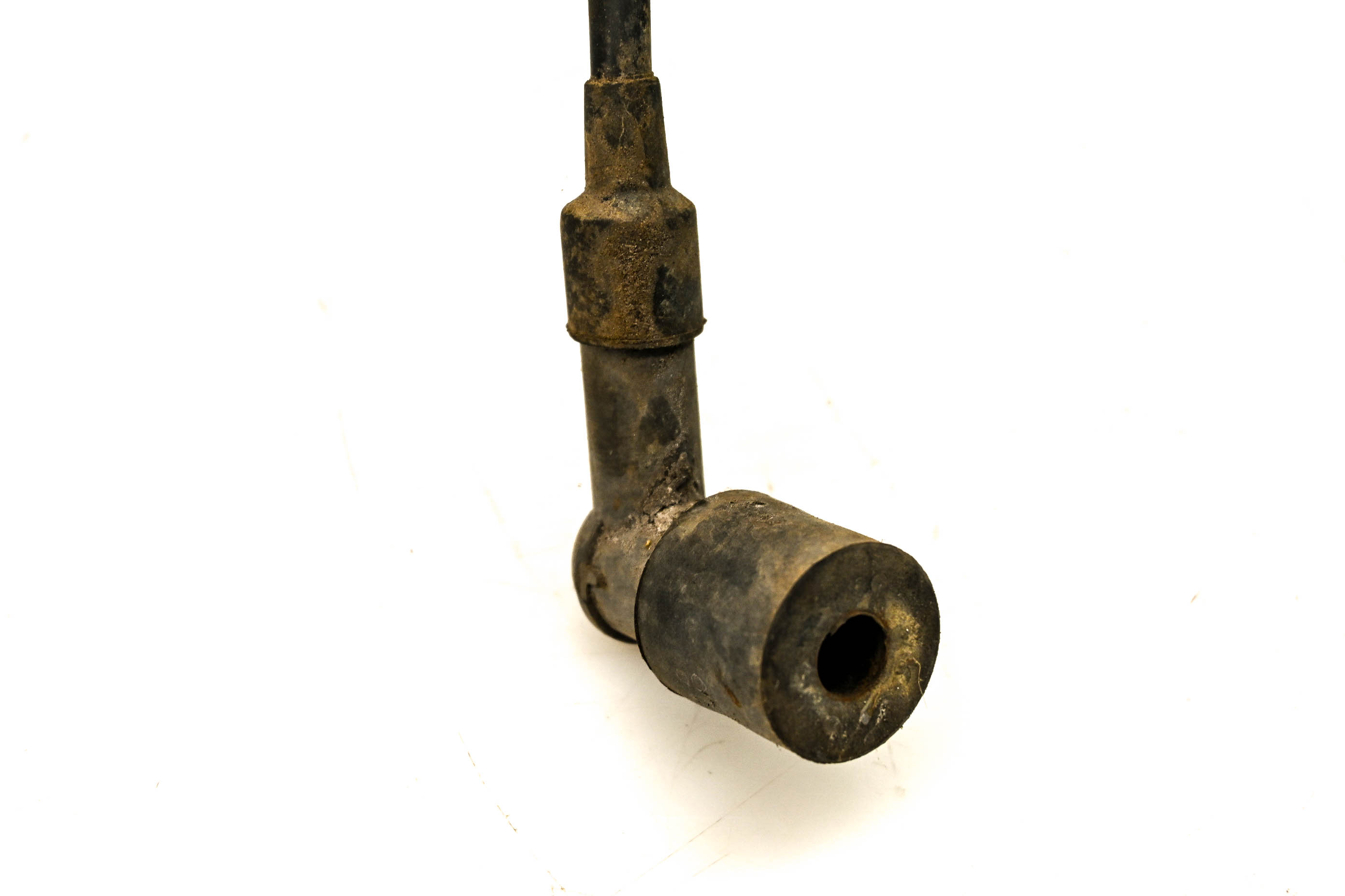 00 Kawasaki Bayou 220 2x4 Ignition Coil KLF220