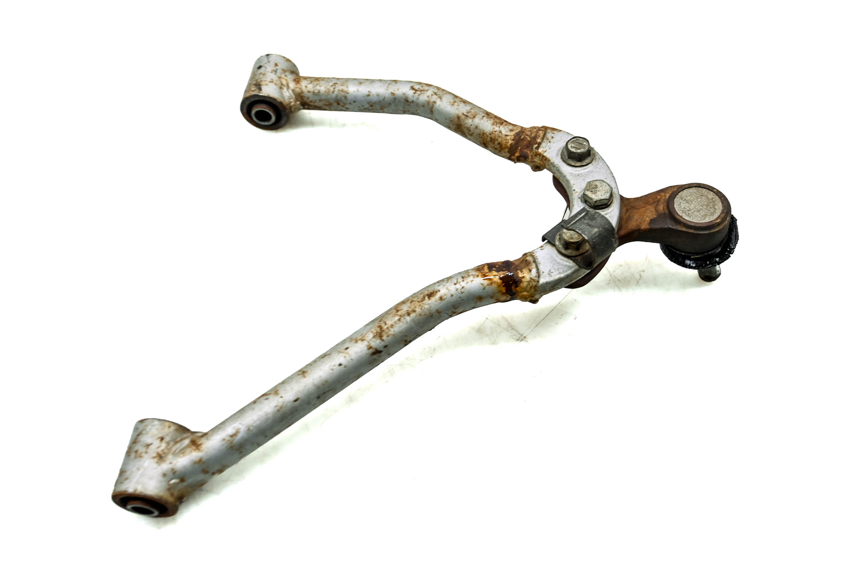 88 Suzuki Quadsport 230 2x4 Front Upper Right A-Arm LT230S