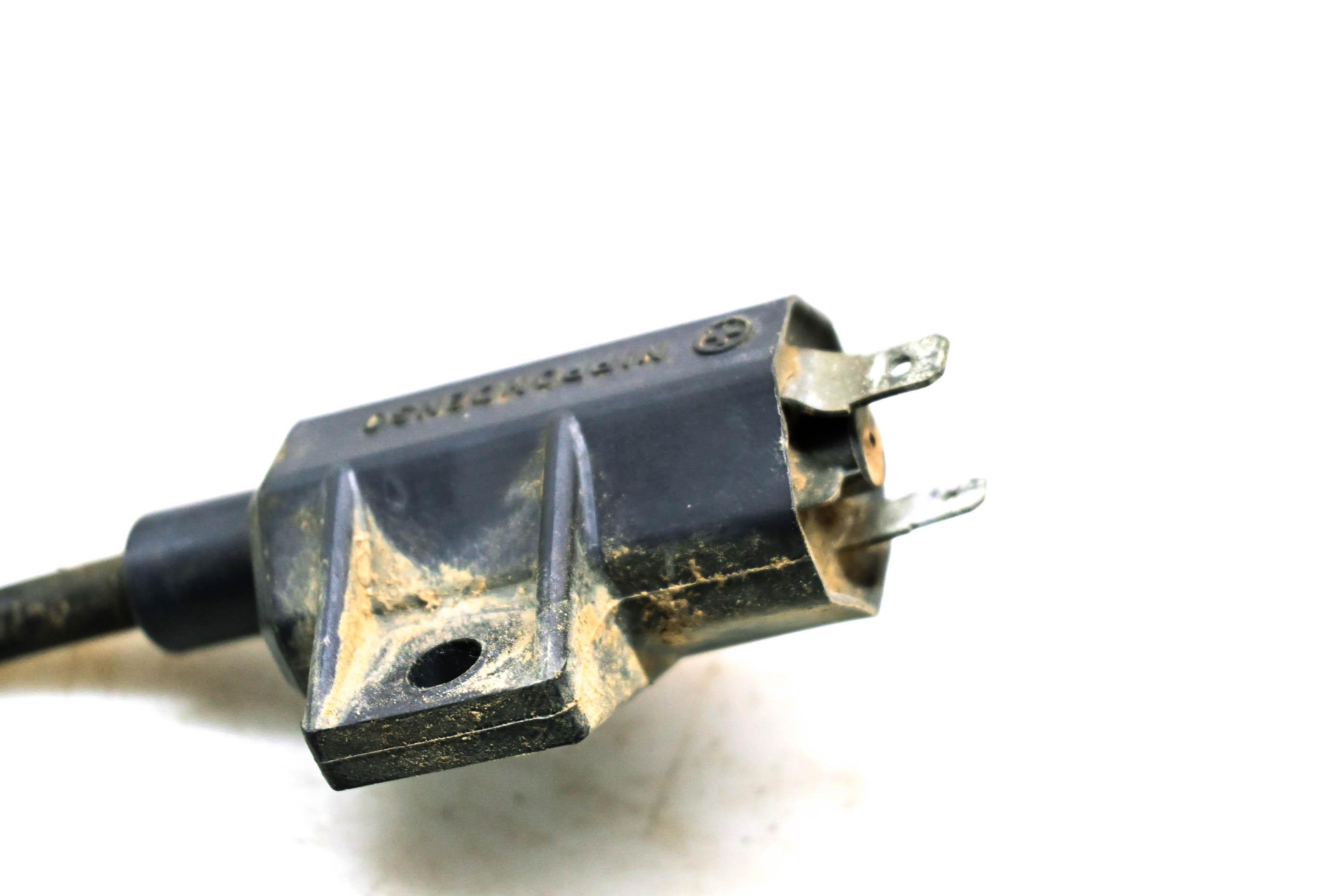 88 Suzuki Quadsport 230 2x4 Ignition Coil LT230S