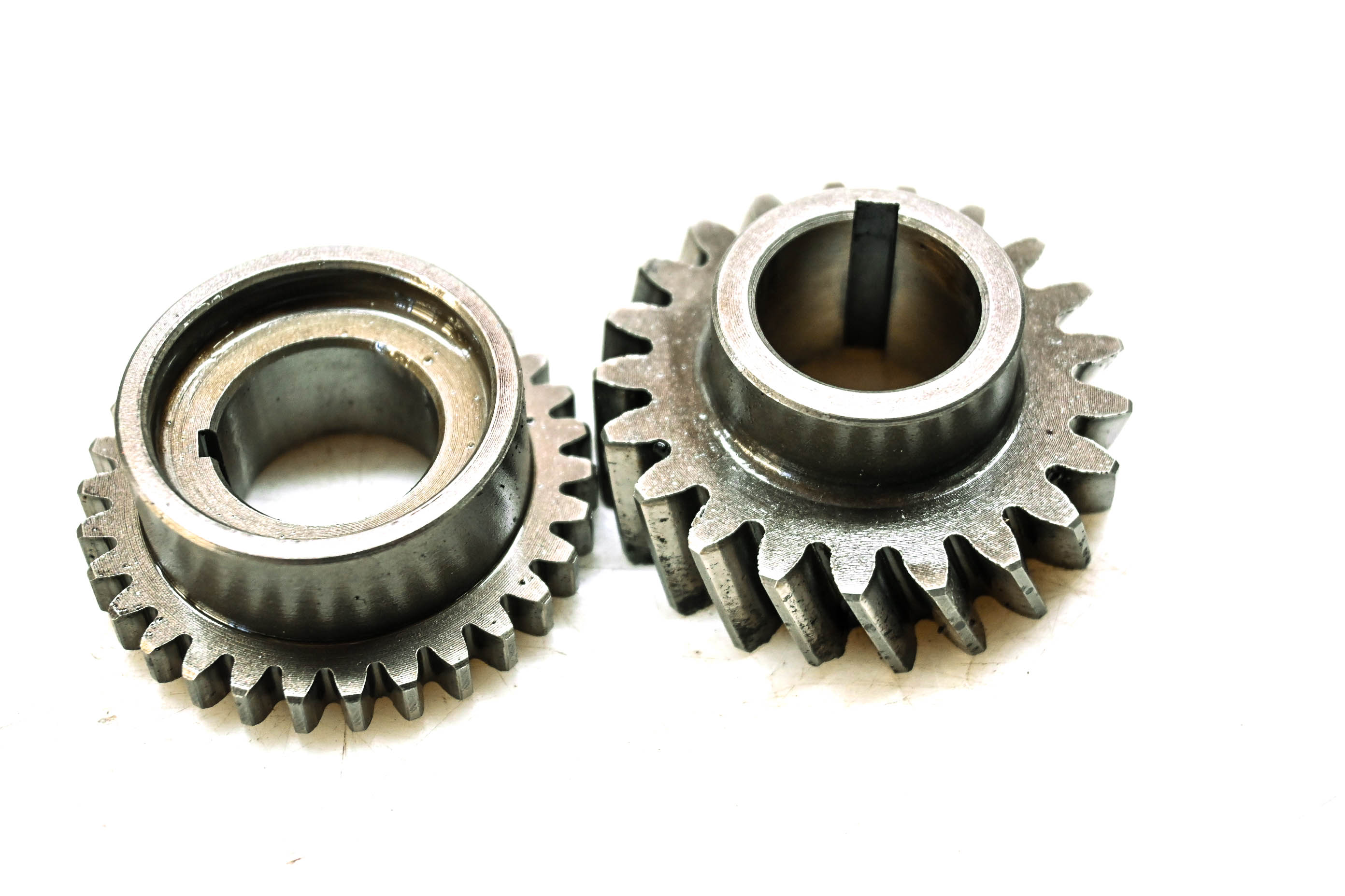 88 Suzuki Quadsport 230 2x4 Crank Gears LT230S