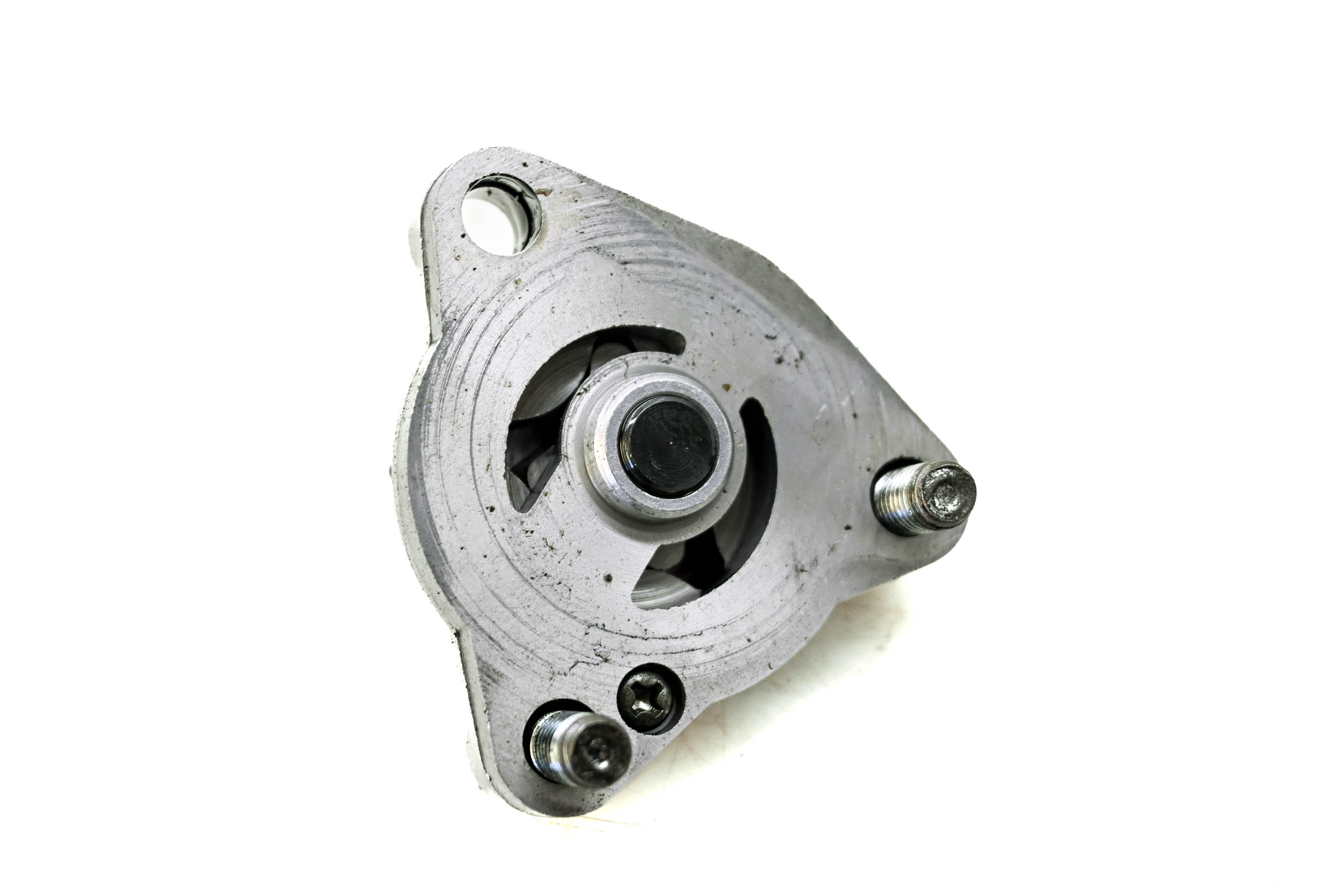 88 Suzuki Quadsport 230 2x4 Oil Pump LT230S