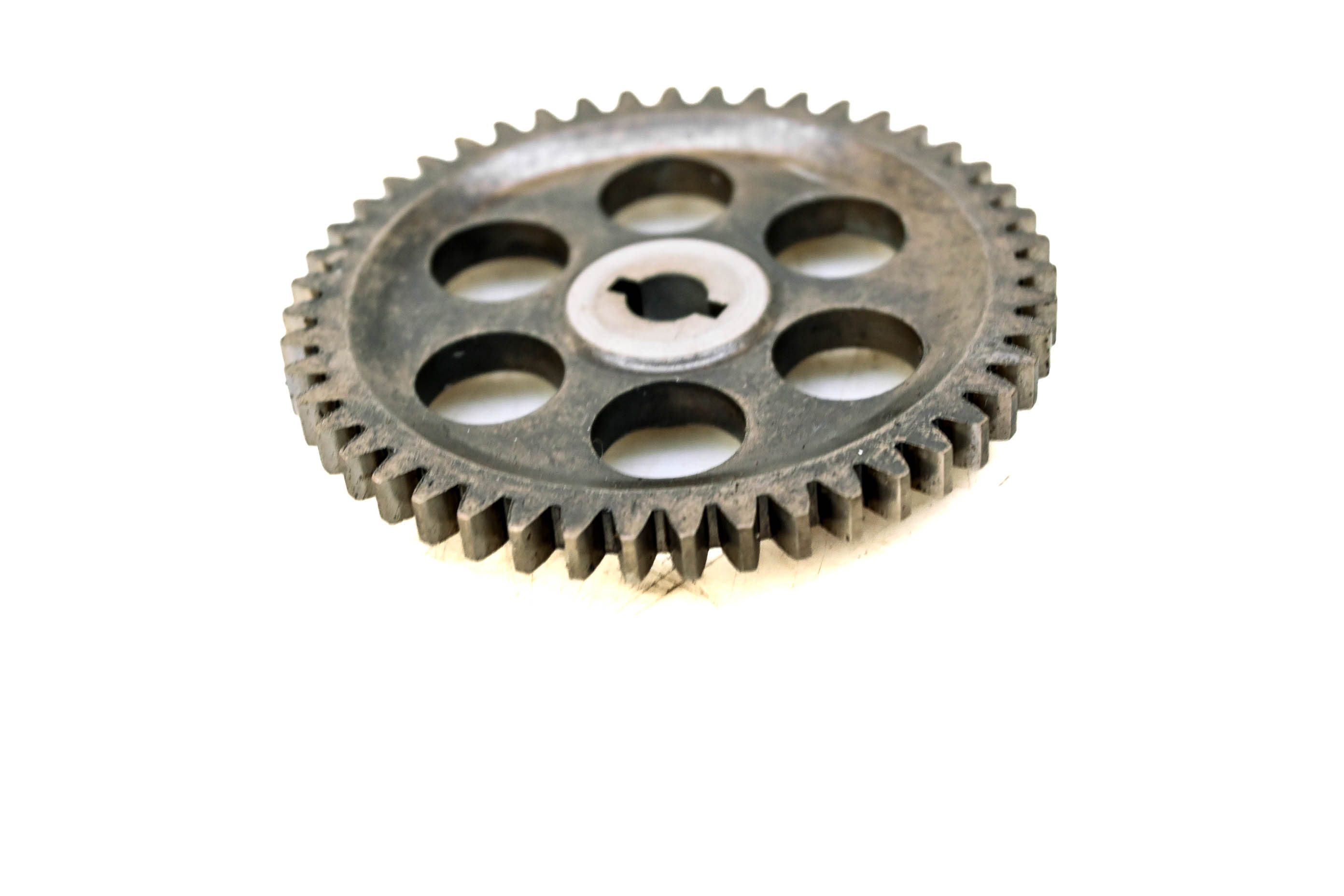 88 Suzuki Quadsport 230 2x4 Oil Pump LT230S