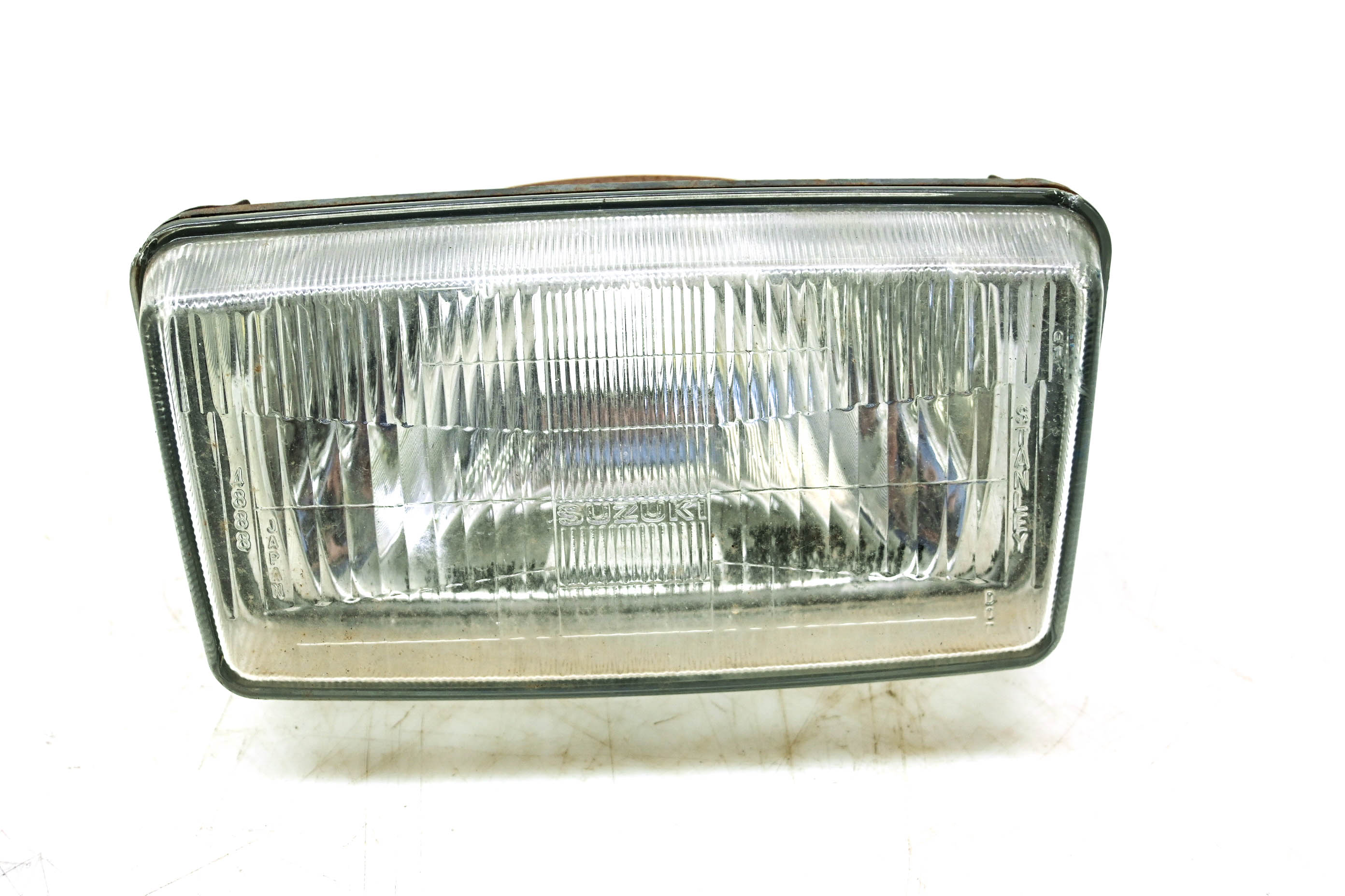 88 Suzuki Quadsport 230 2x4 Front Center Headlight LT230S