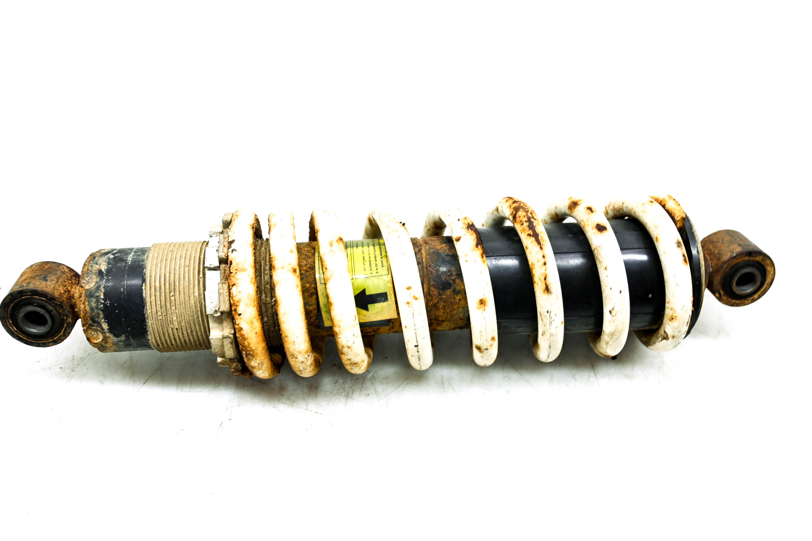 88 Suzuki Quadsport 230 2x4 Rear Shock LT230S