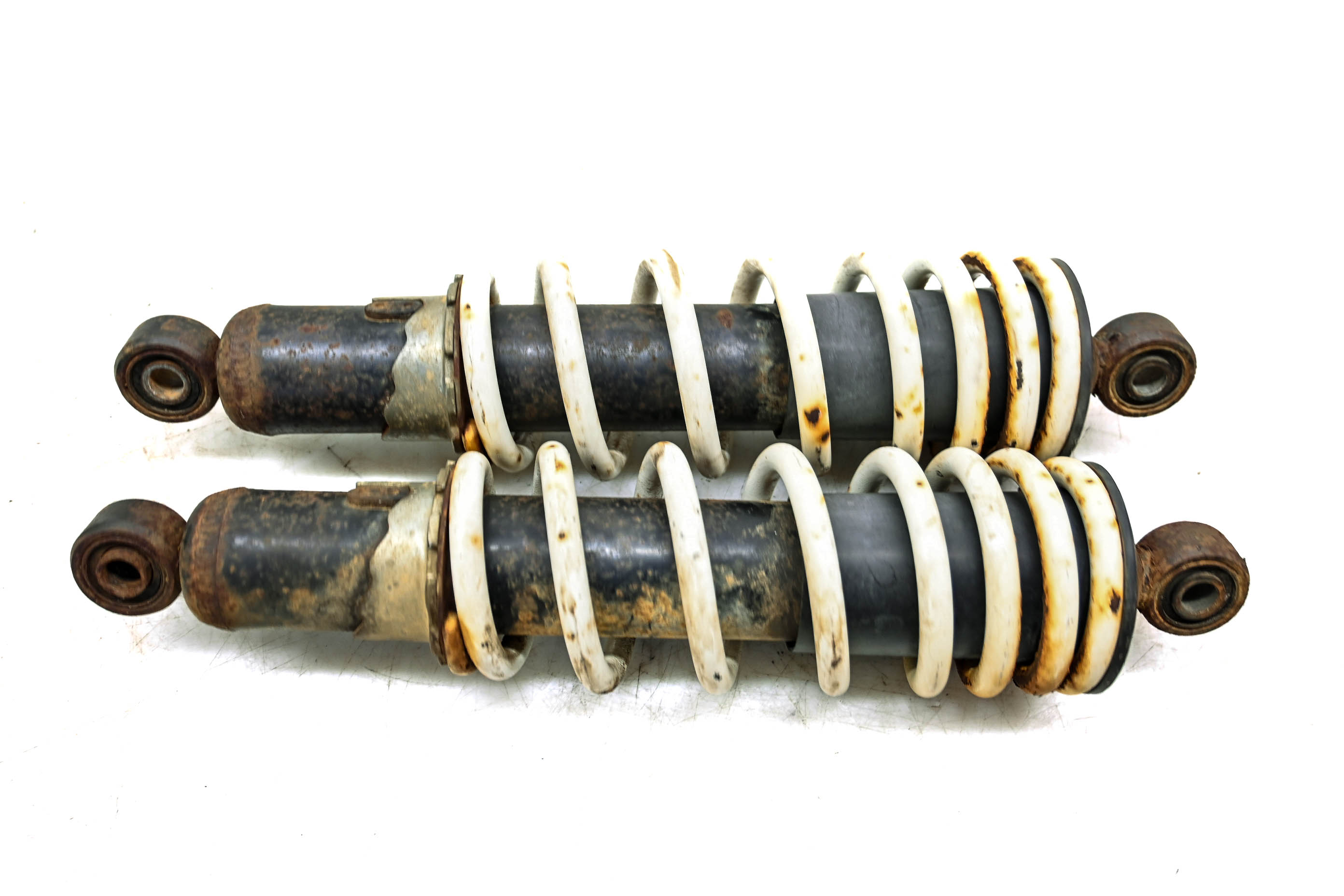 88 Suzuki Quadsport 230 2x4 Front Shocks LT230S