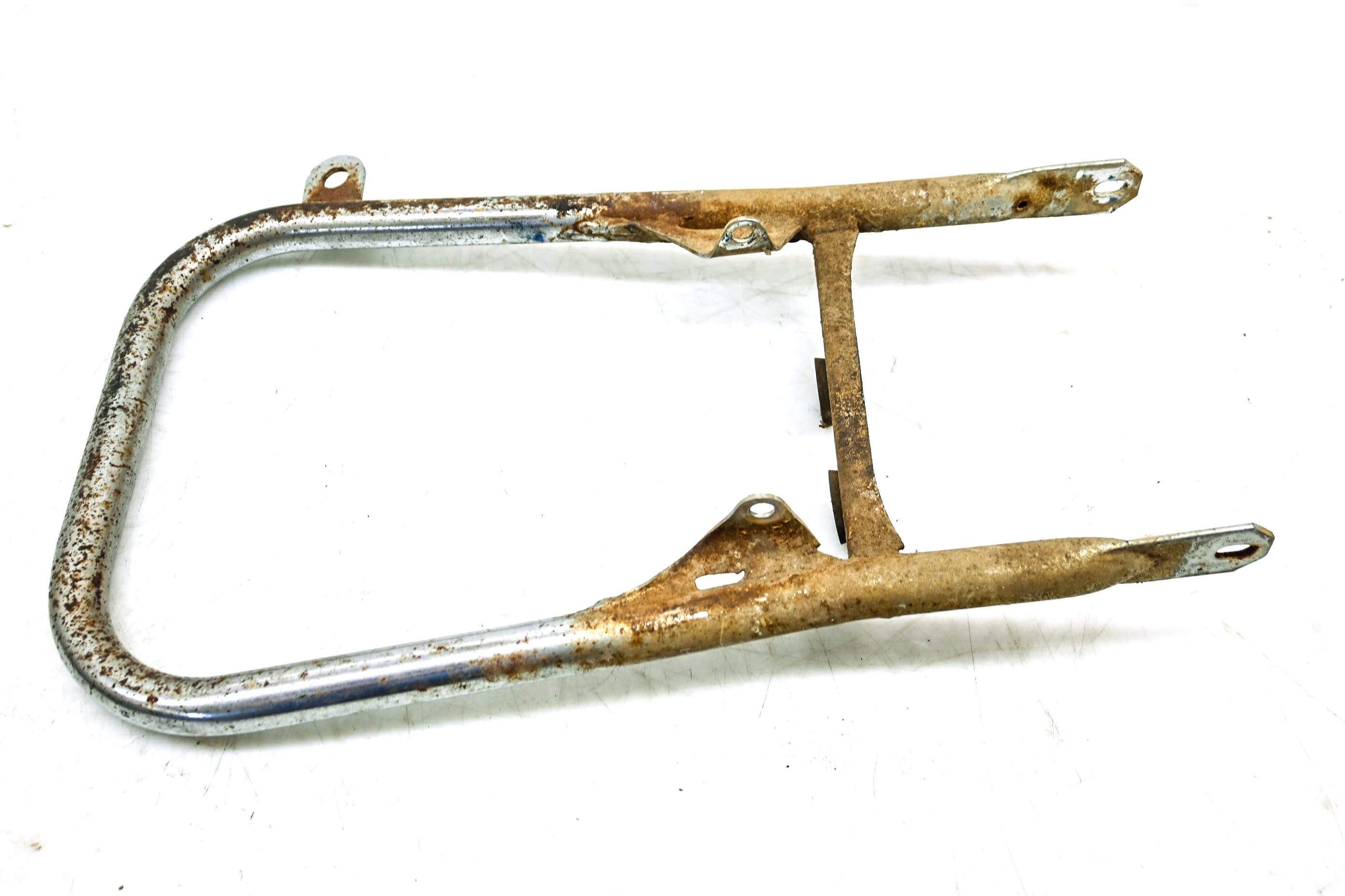 88 Suzuki Quadsport 230 2x4 Rear Grab Bar LT230S