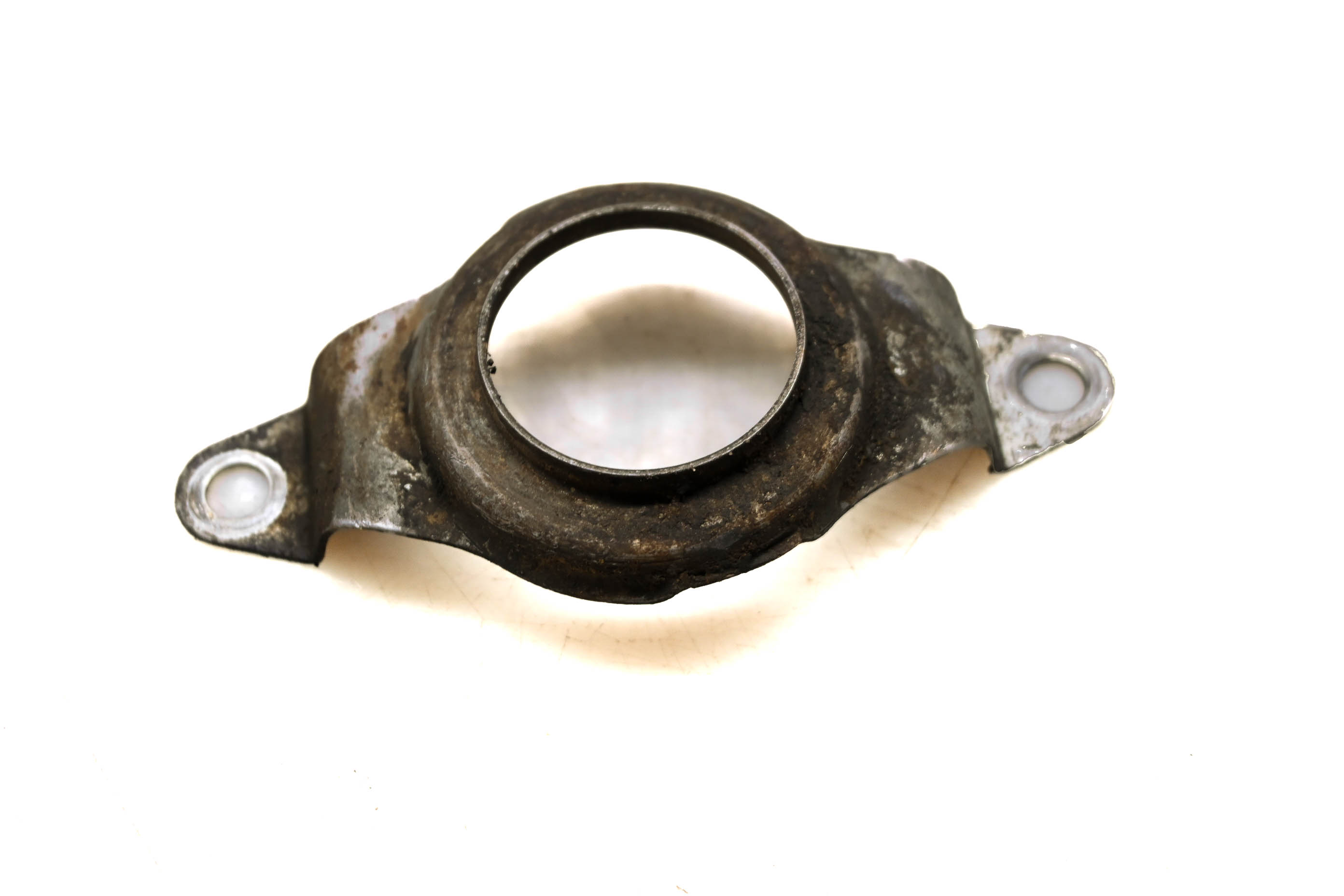 02 Yamaha YZ250F Front Sprocket Plate Cover