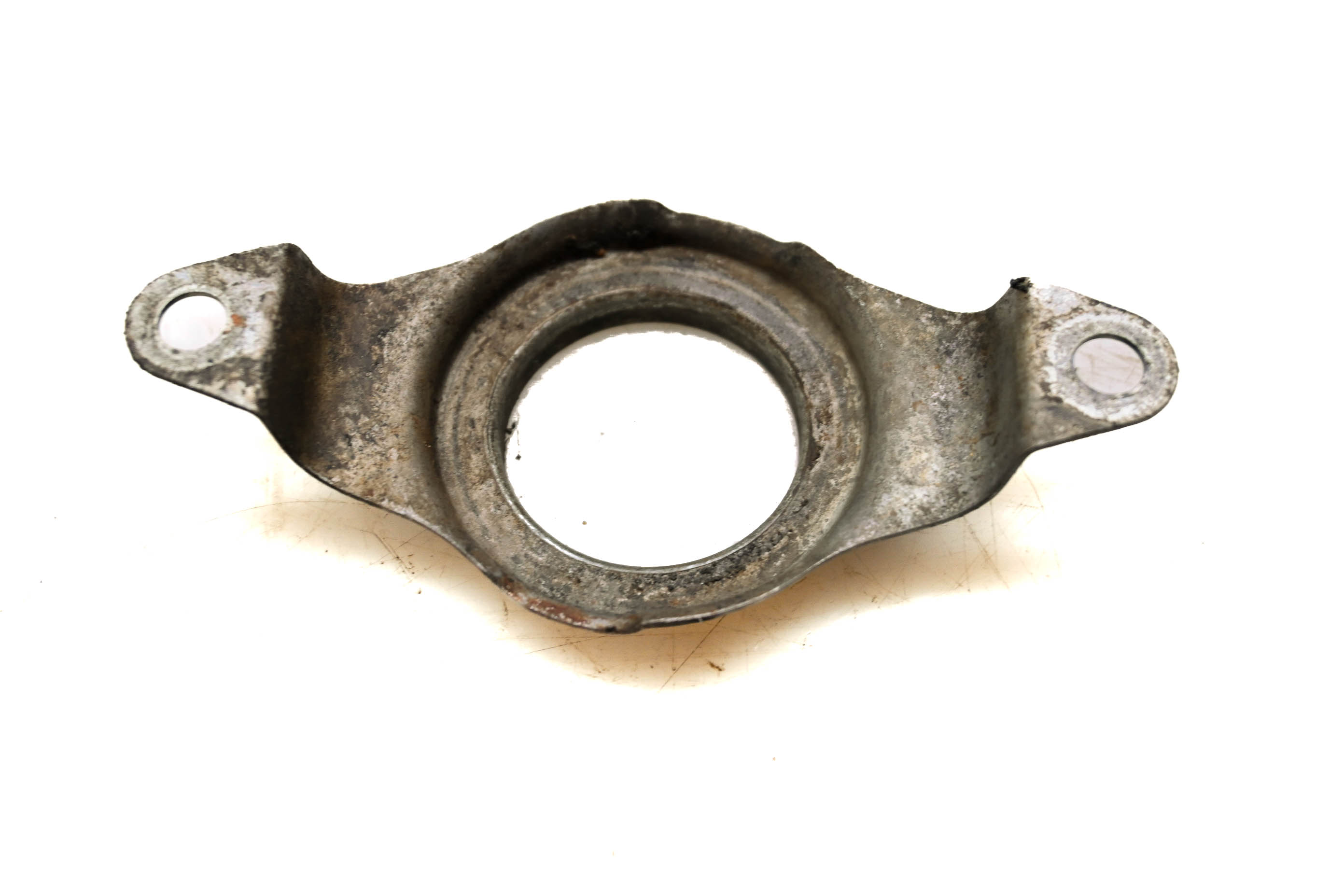 02 Yamaha YZ250F Front Sprocket Plate Cover