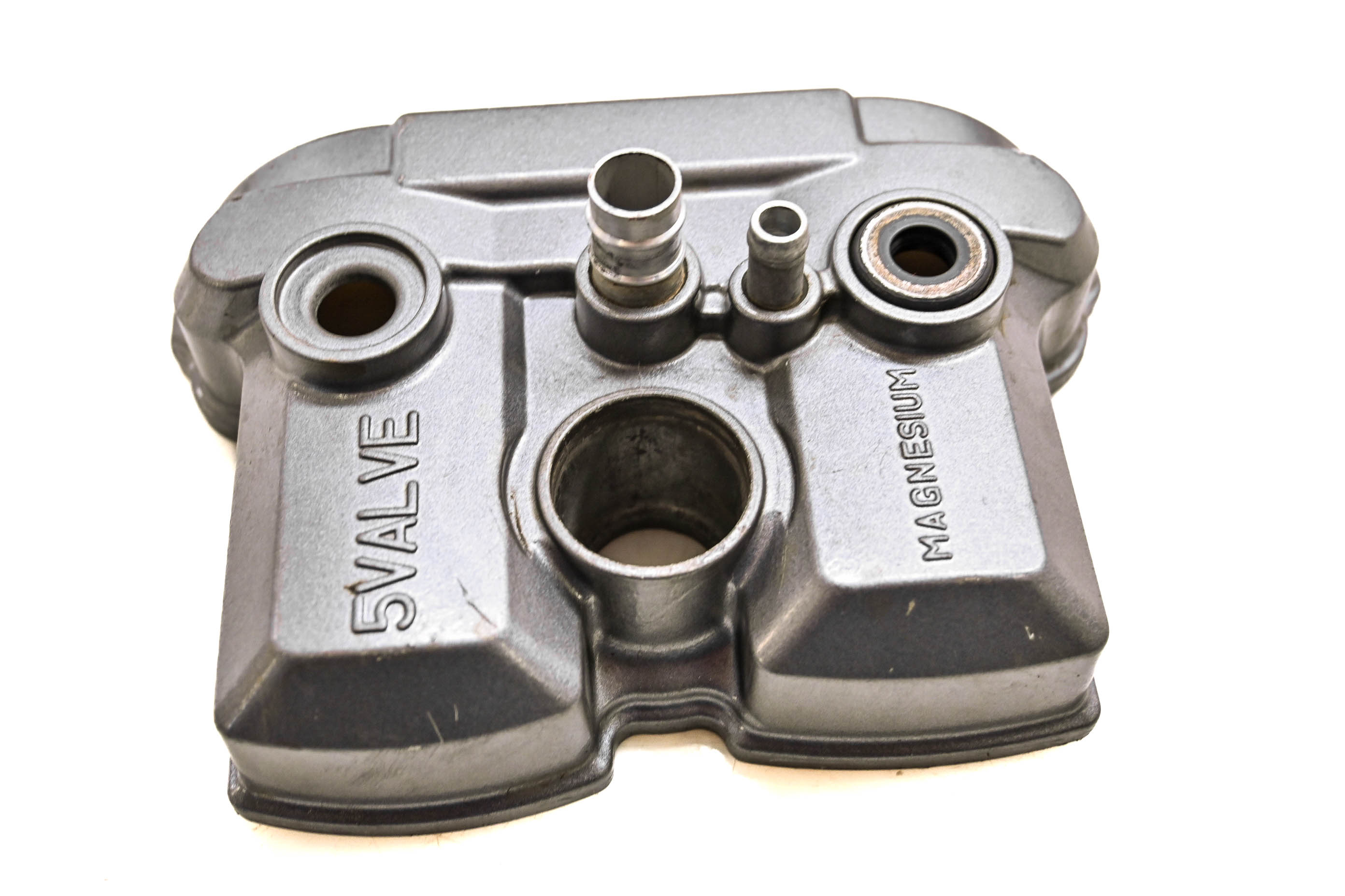 02 Yamaha YZ250F Valve Cover
