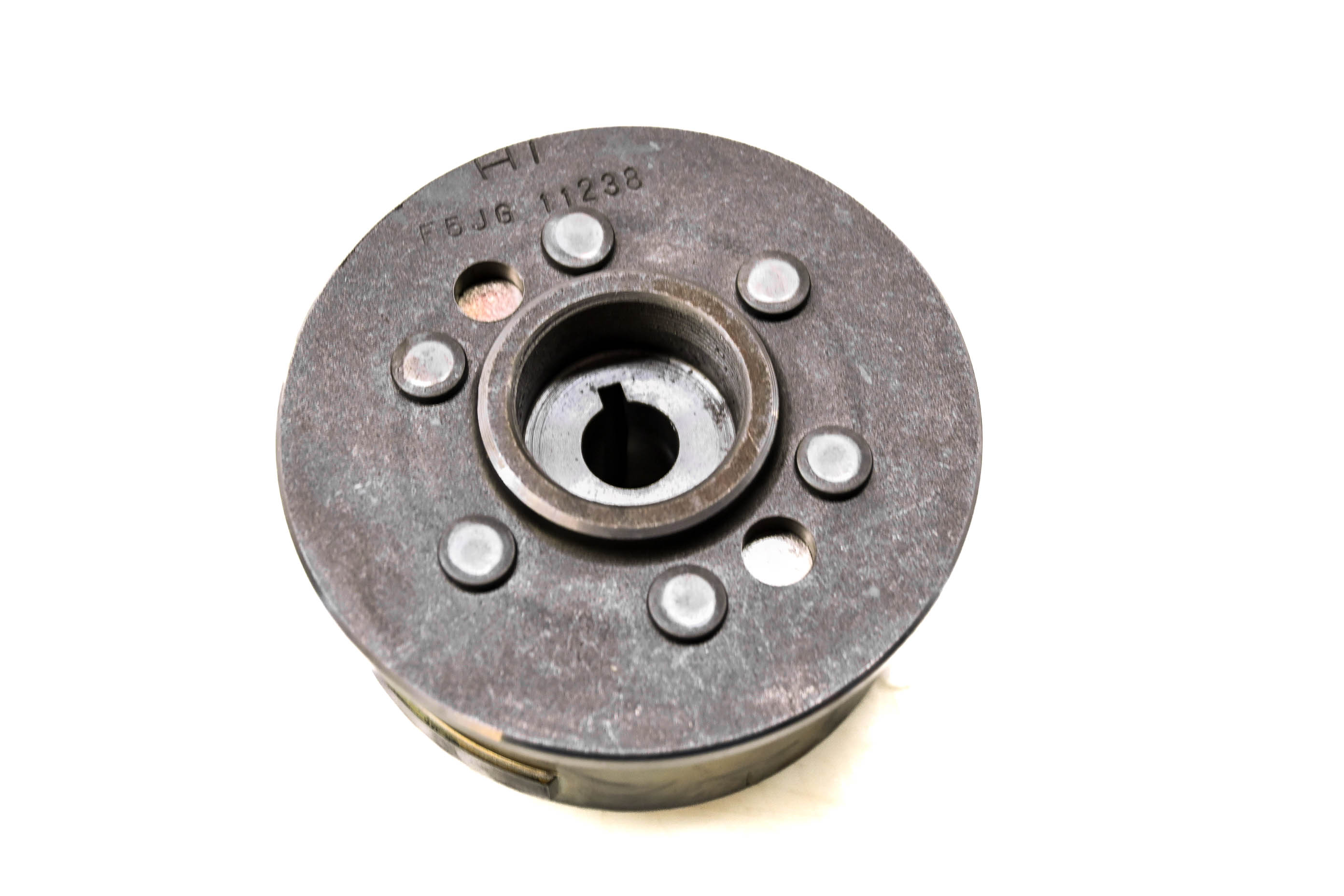 02 Yamaha YZ250F Flywheel Magneto