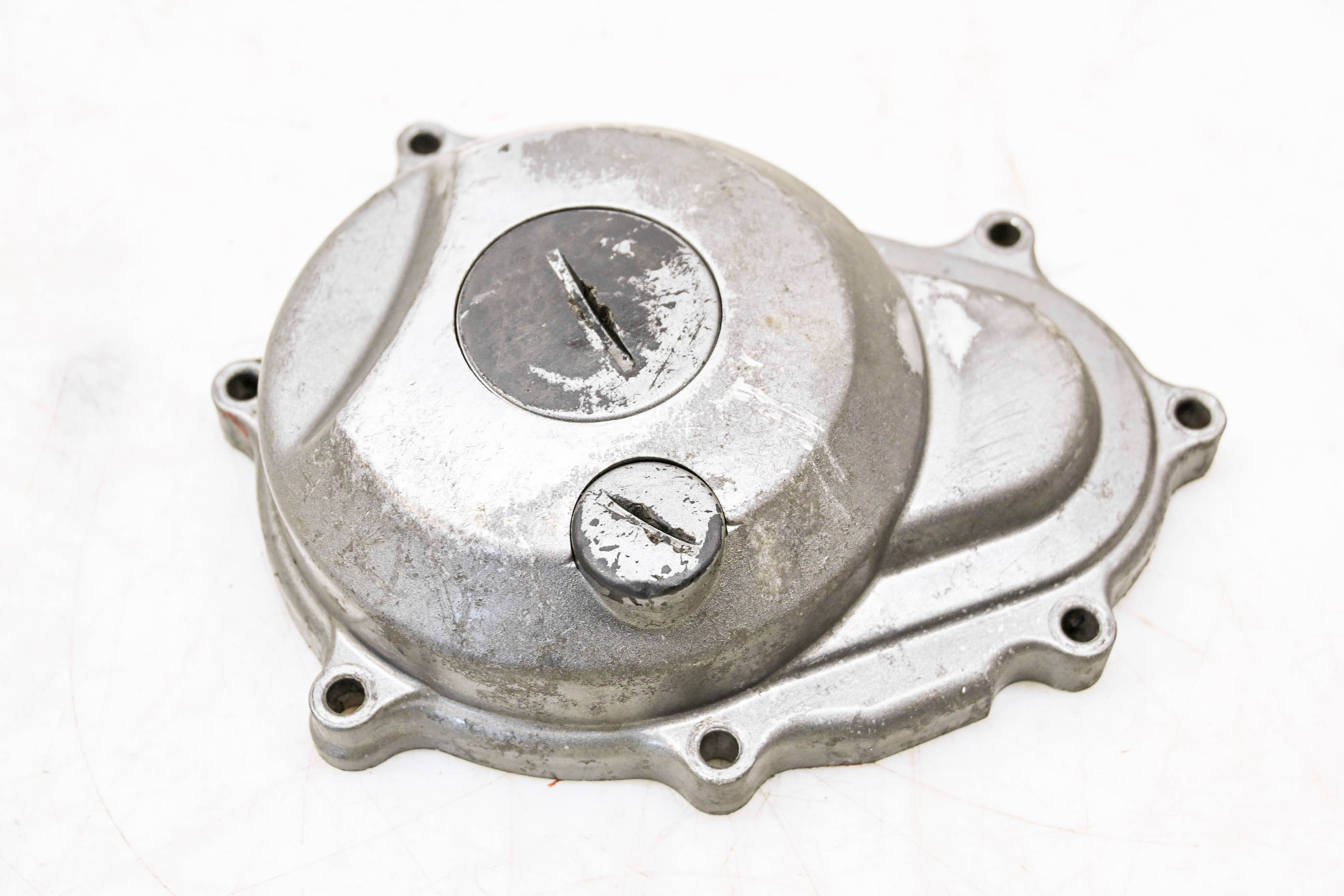 02 Yamaha YZ250F Stator Cover
