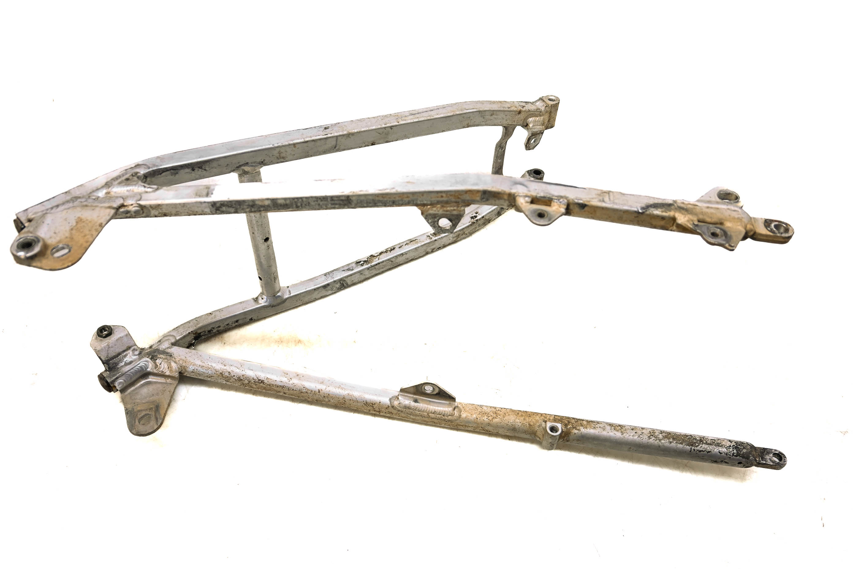 02 Yamaha YZ250F Subframe
