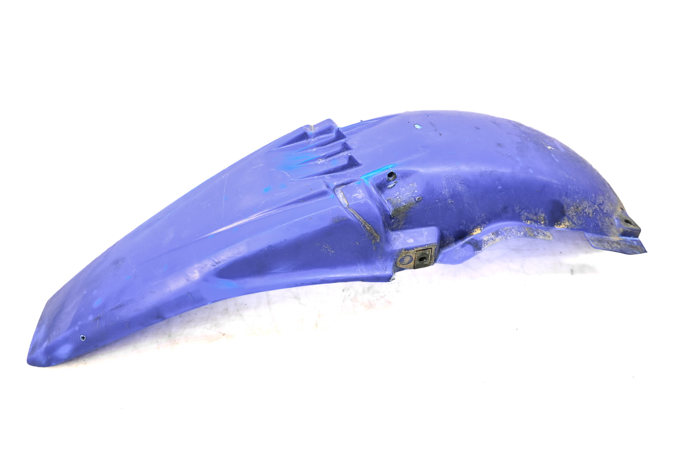 02 Yamaha YZ250F Front Rear & Side Fenders