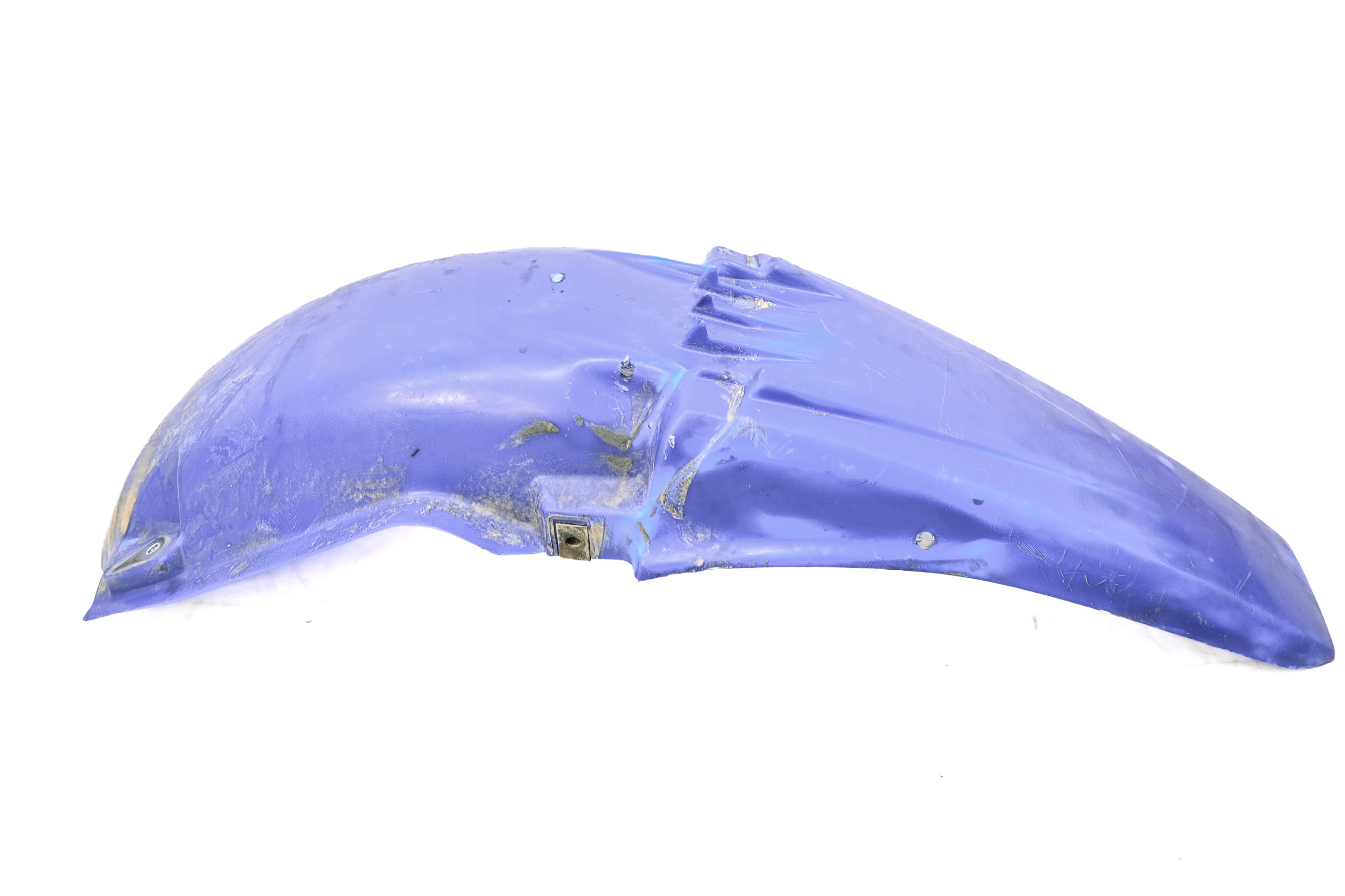 02 Yamaha YZ250F Front Rear & Side Fenders