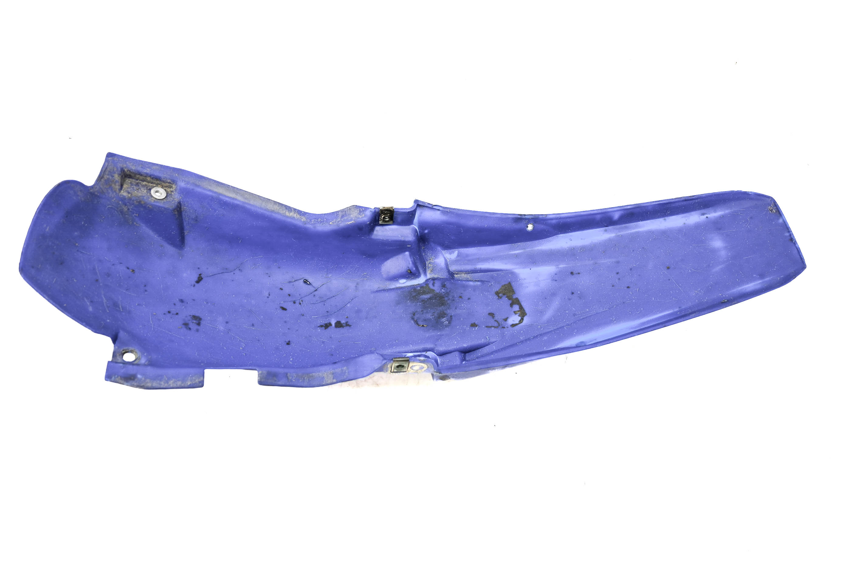 02 Yamaha YZ250F Front Rear & Side Fenders