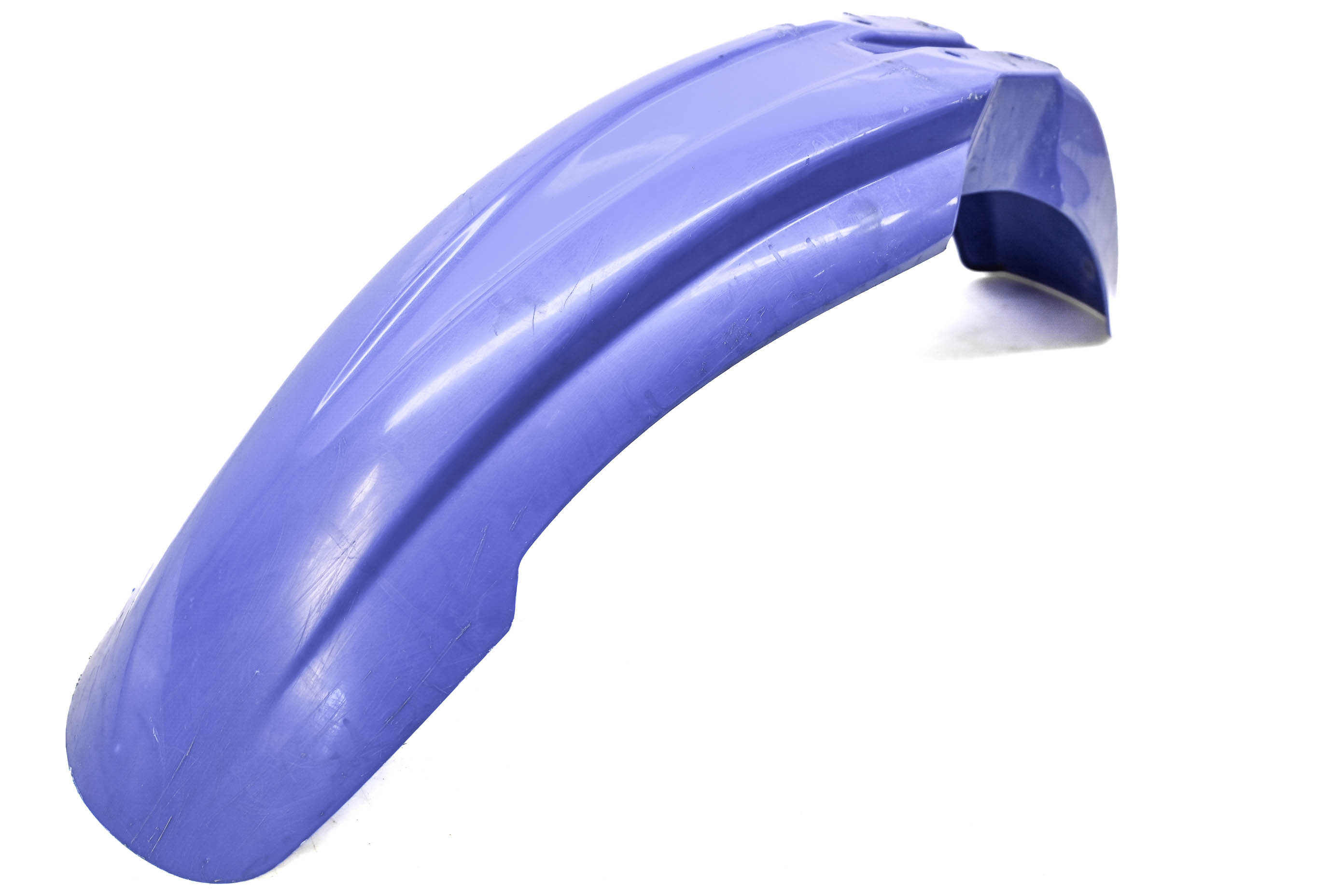 02 Yamaha YZ250F Front Rear & Side Fenders