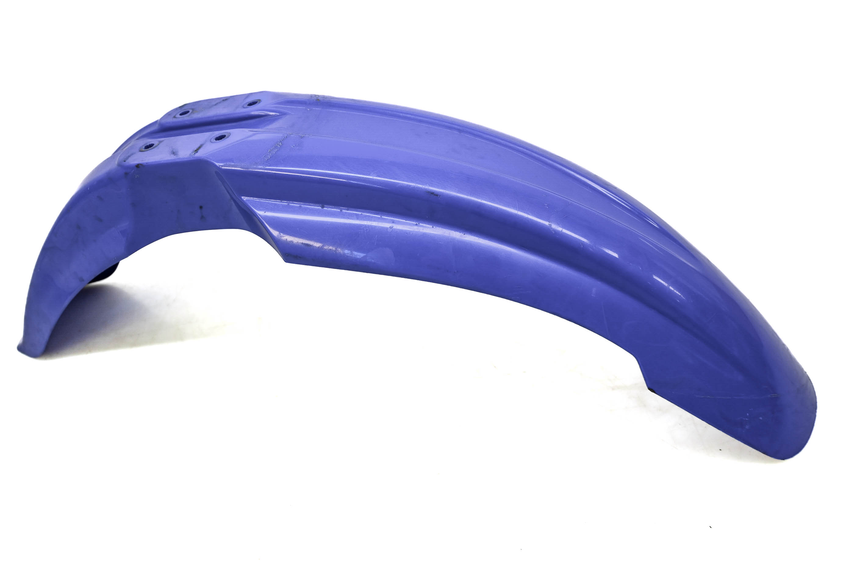 02 Yamaha YZ250F Front Rear & Side Fenders