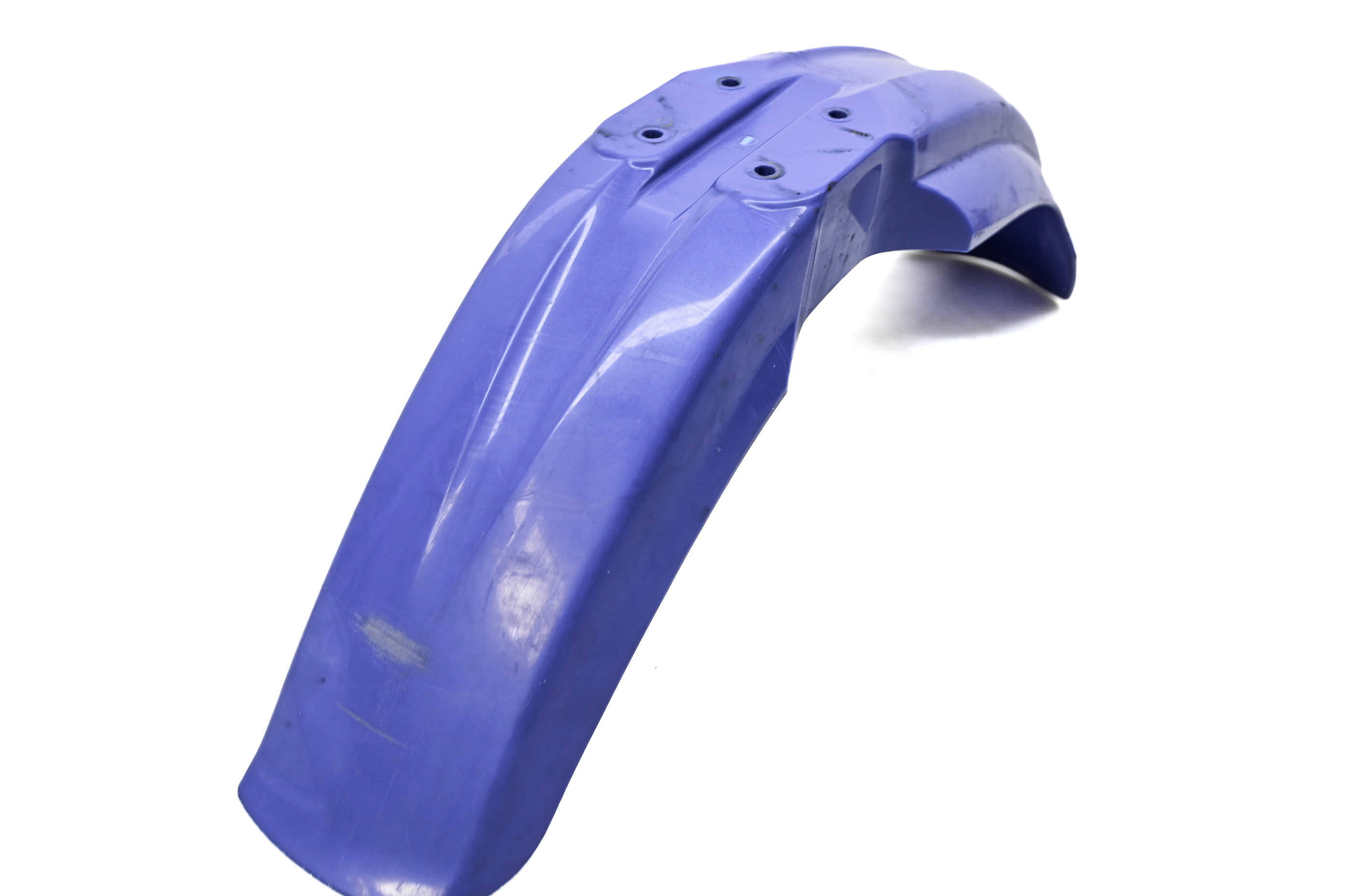 02 Yamaha YZ250F Front Rear & Side Fenders
