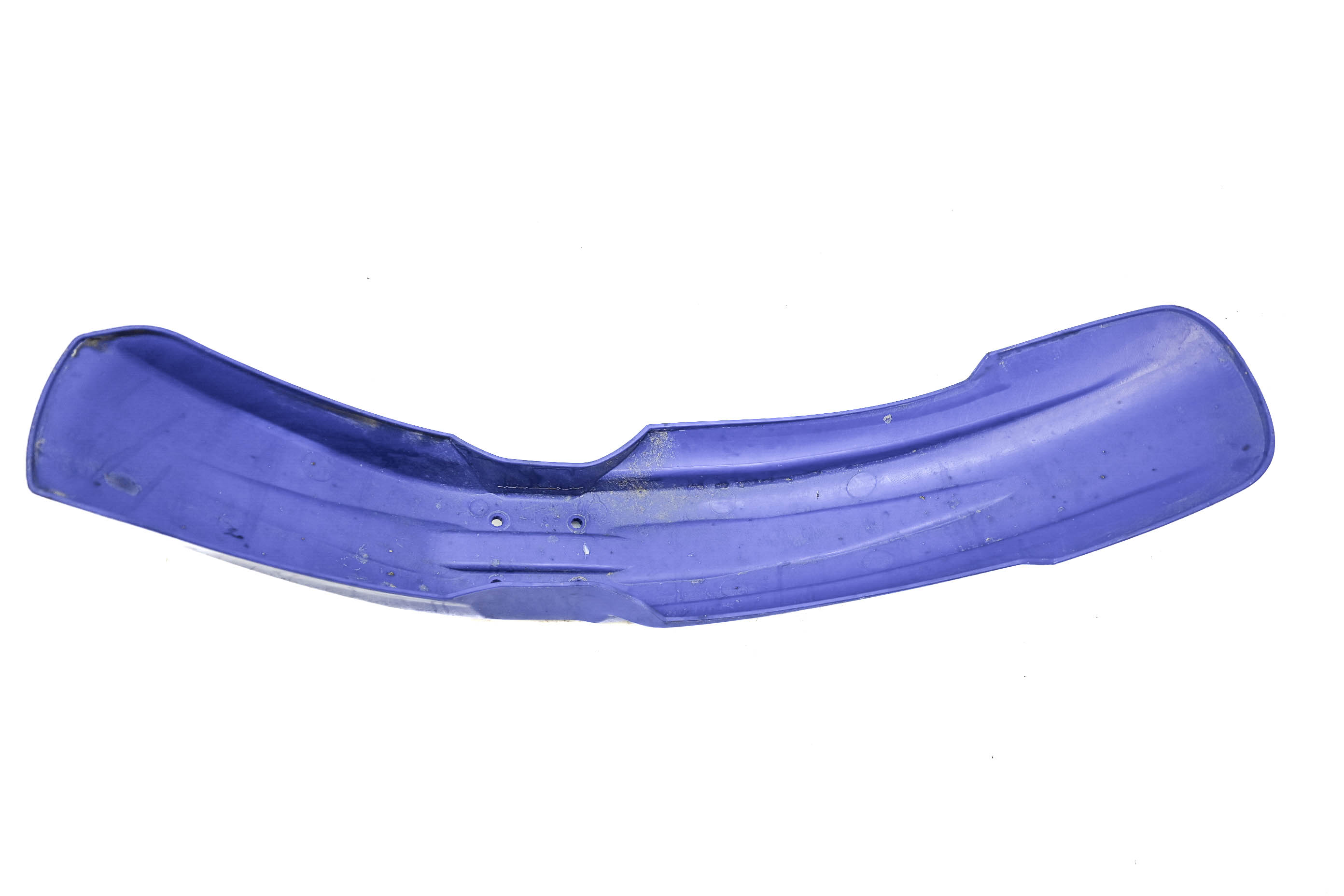02 Yamaha YZ250F Front Rear & Side Fenders