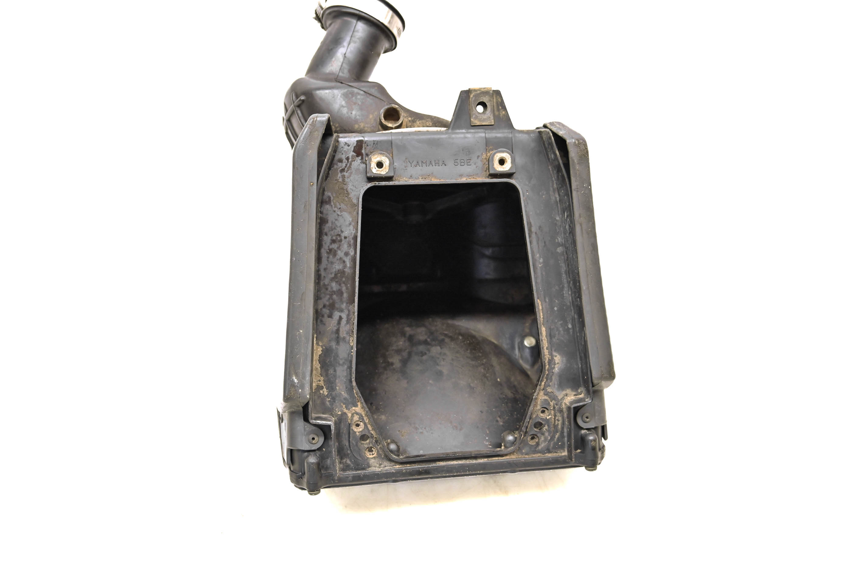 02 Yamaha YZ250F Airbox Intake Air Box