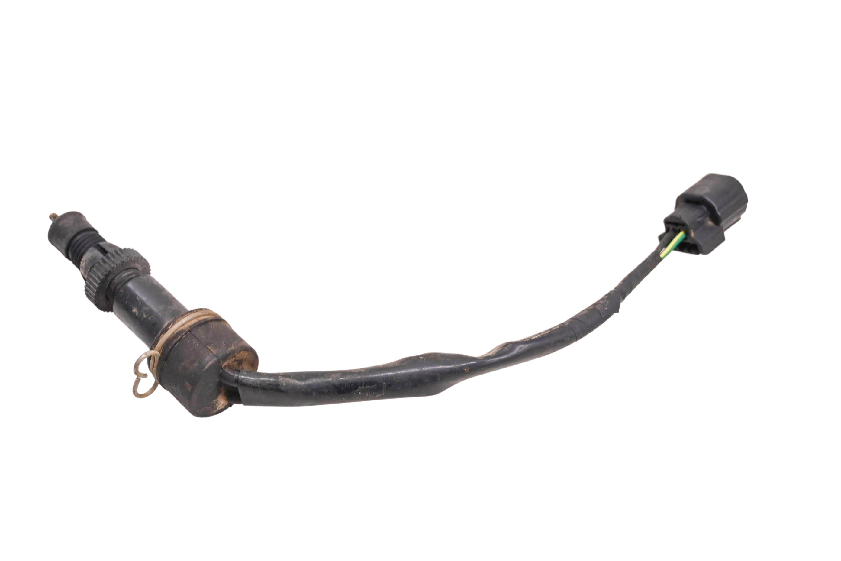10 Honda Rancher 420 4x4 Rear Brake Tail Light Switch Sensor TRX420FM