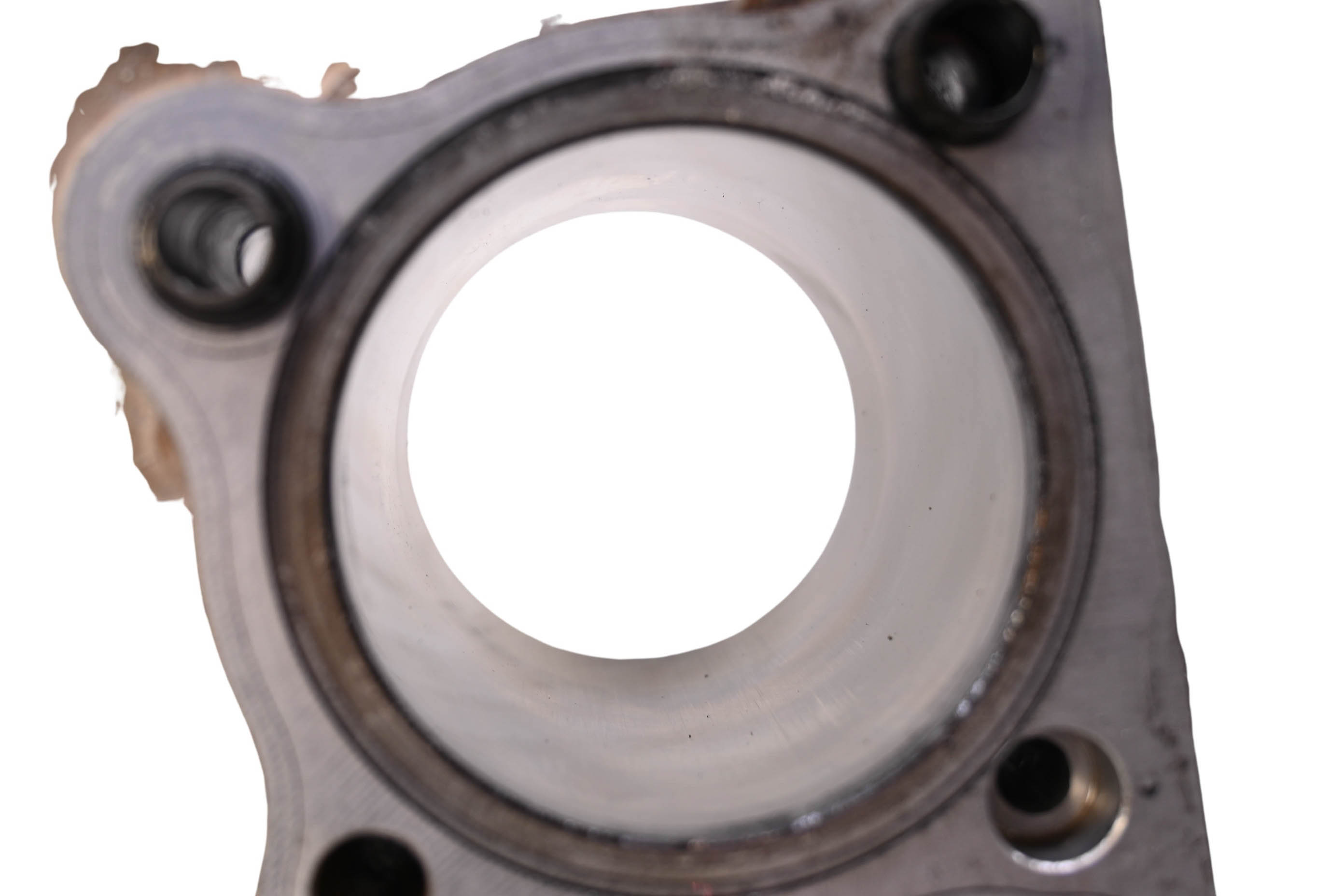 03 Yamaha TTR225 Cylinder