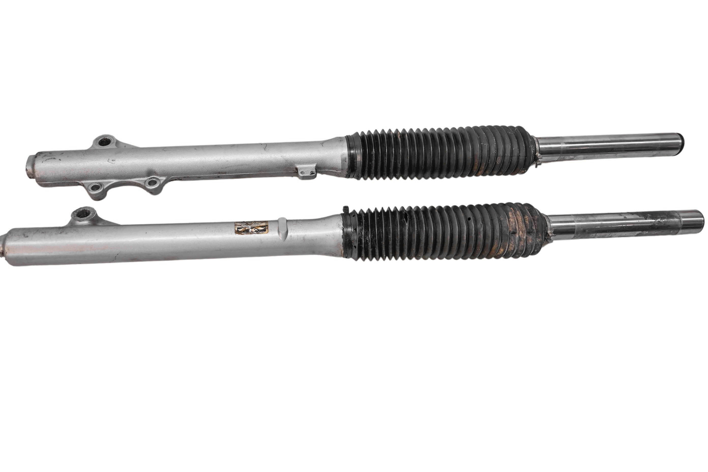 03 Yamaha TTR225 Front Forks Suspension
