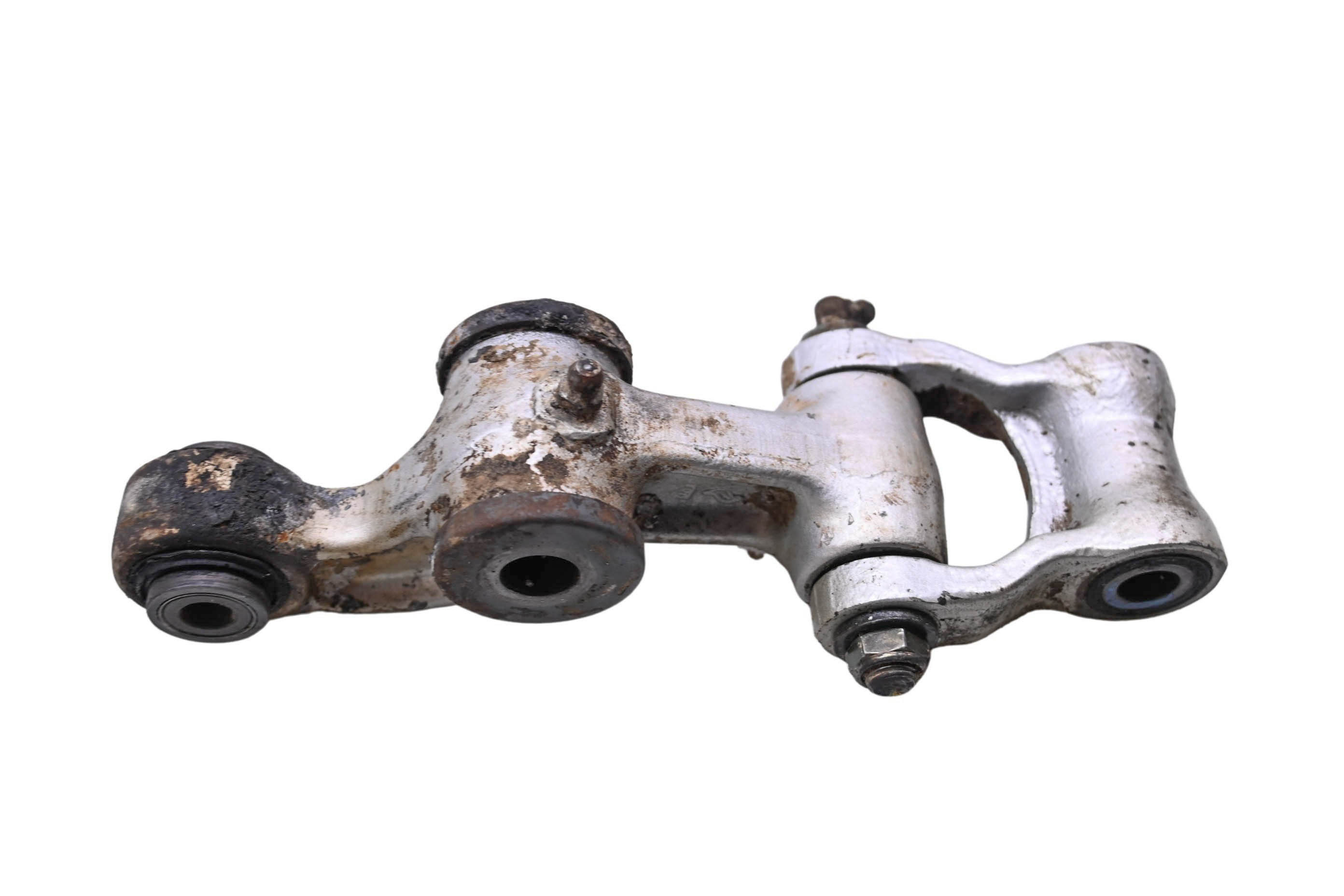 03 Yamaha TTR225 Rear Shock Linkage