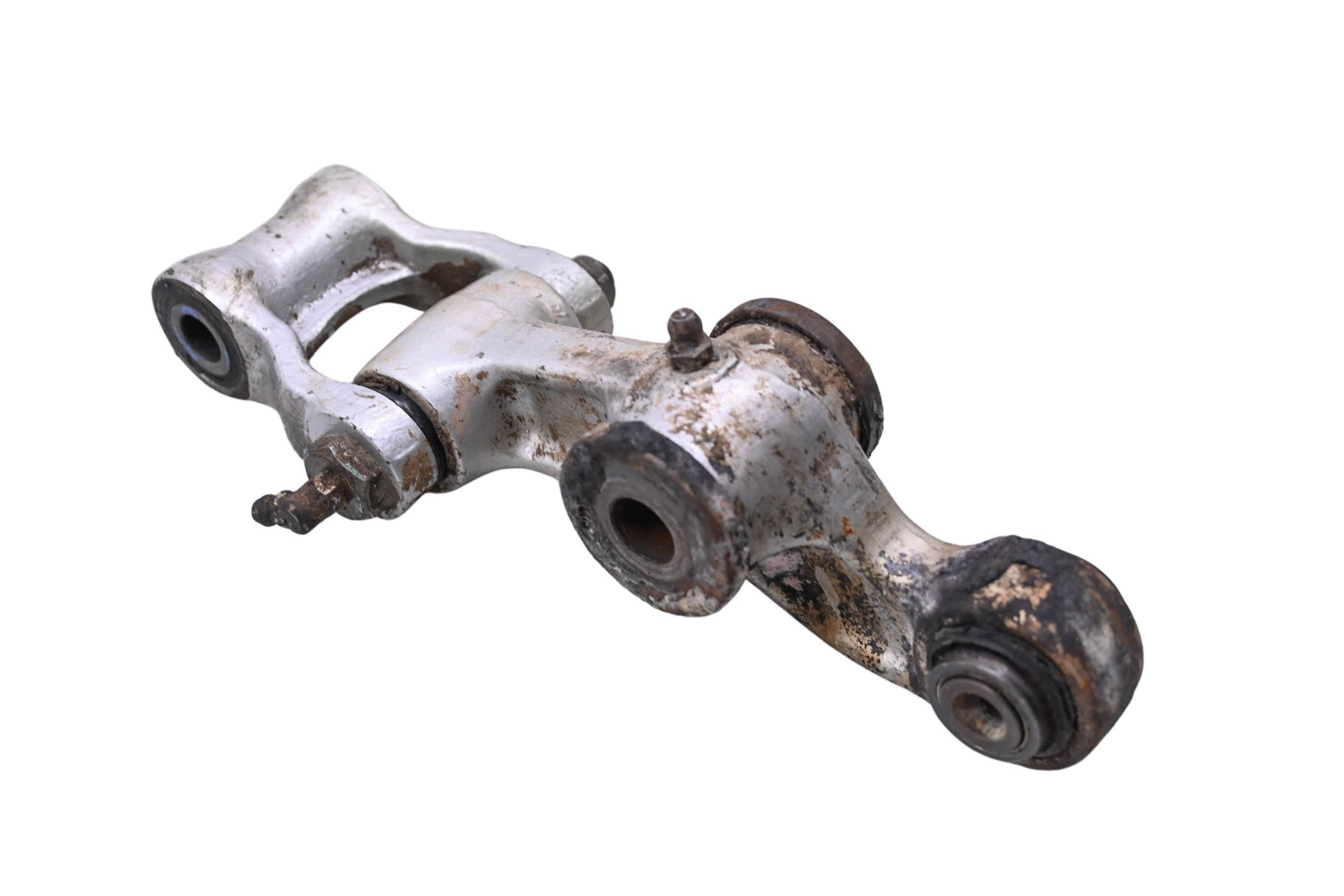 03 Yamaha TTR225 Rear Shock Linkage